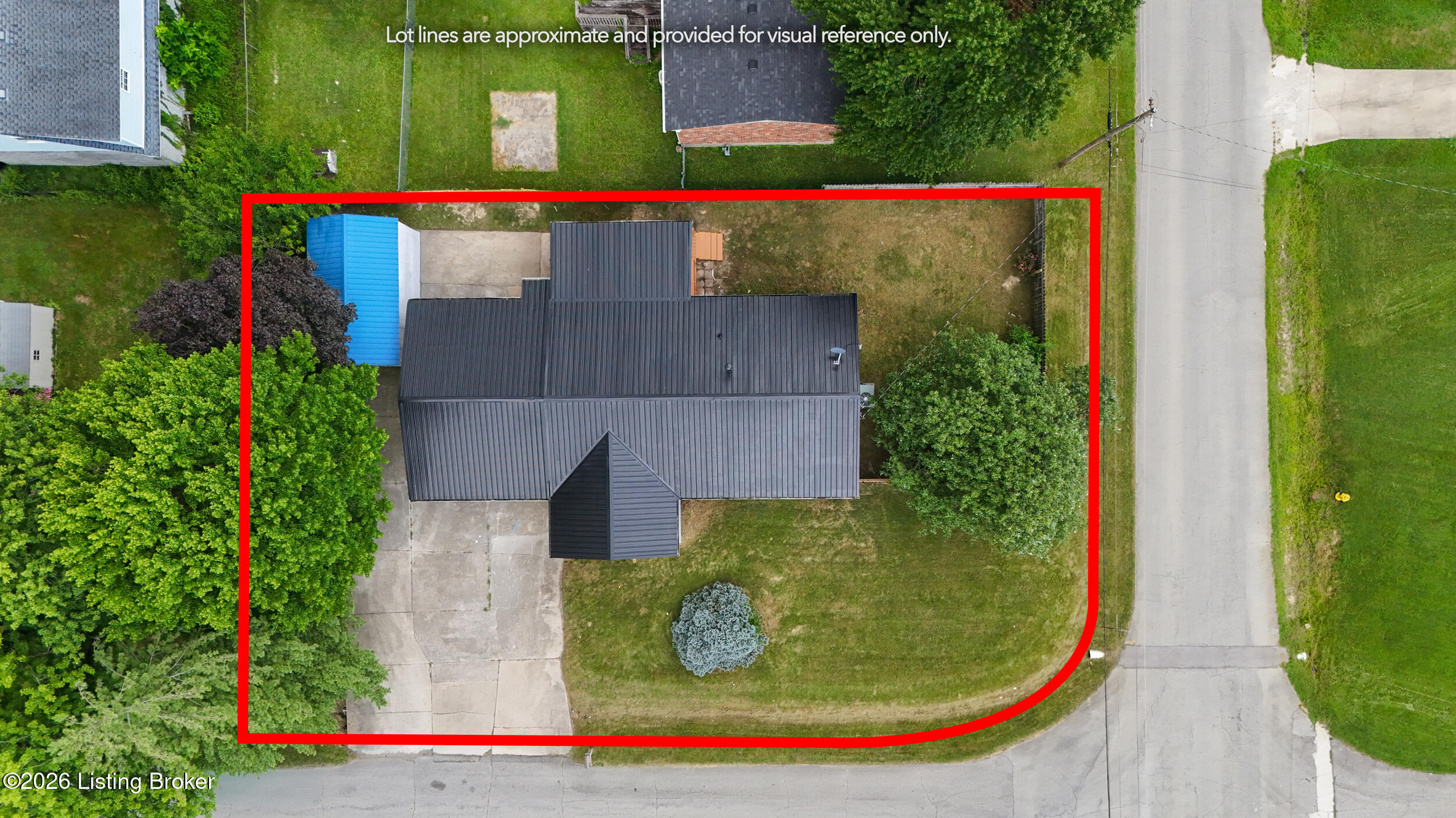 192 Strickland Way