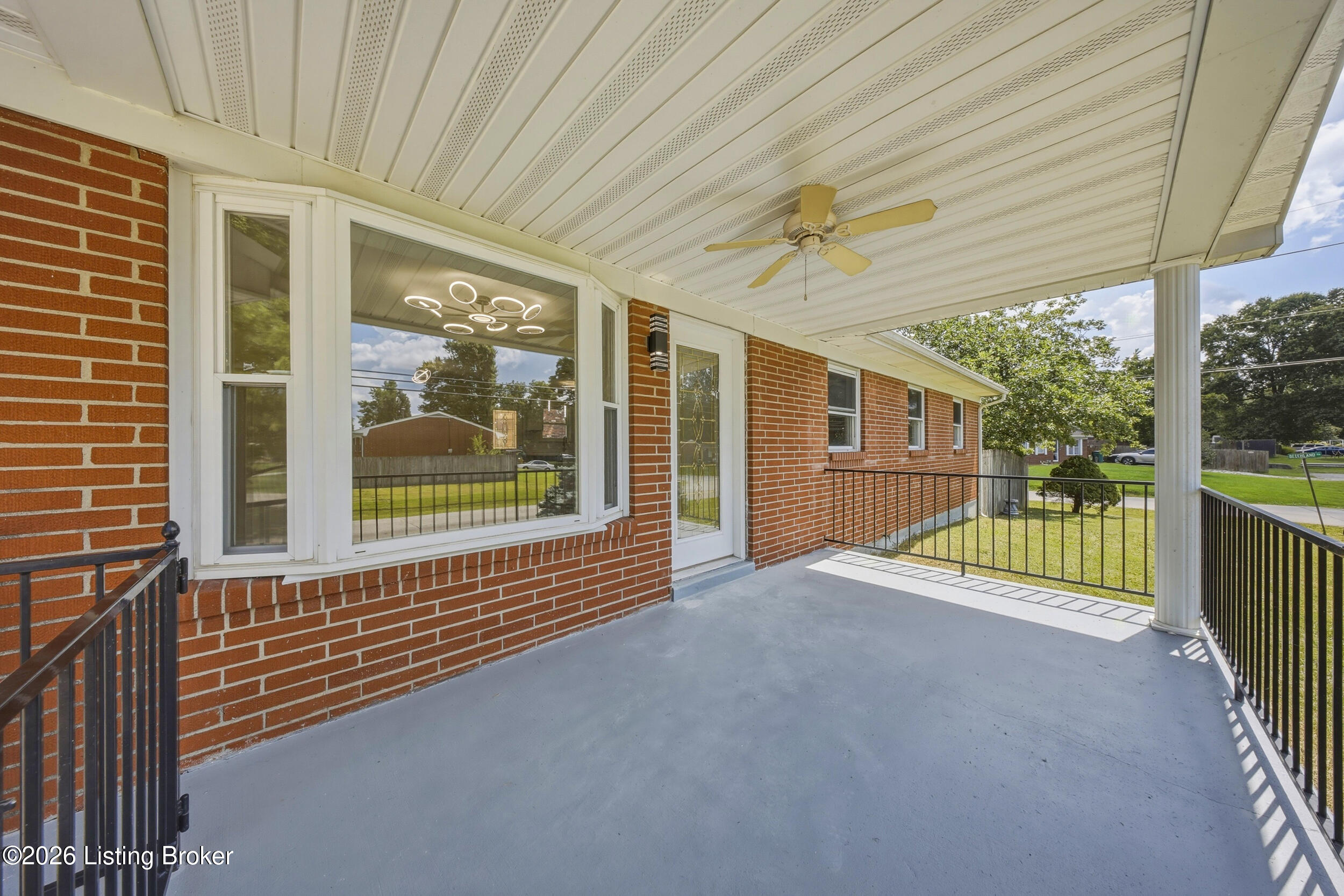 192 Strickland Way