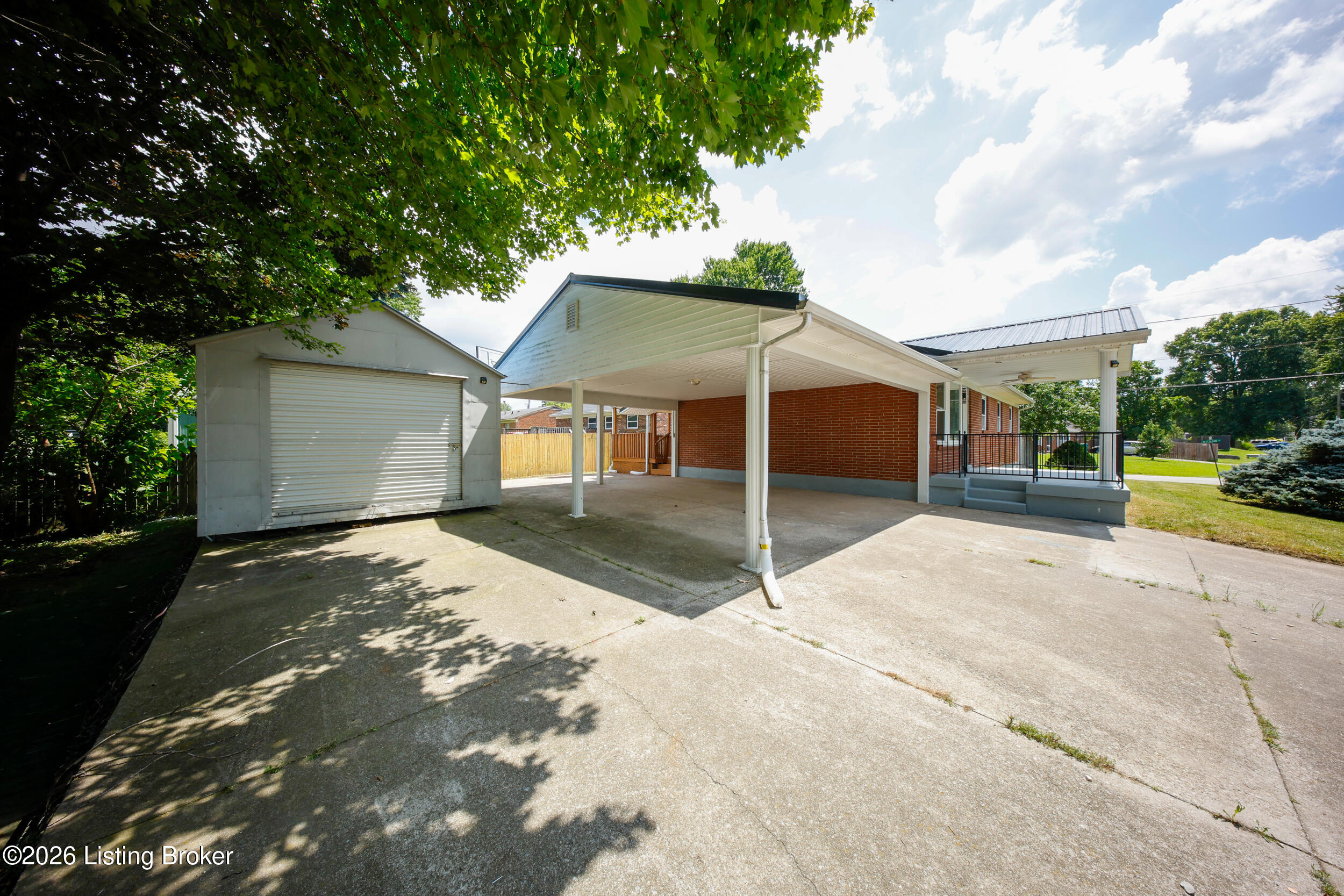 192 Strickland Way
