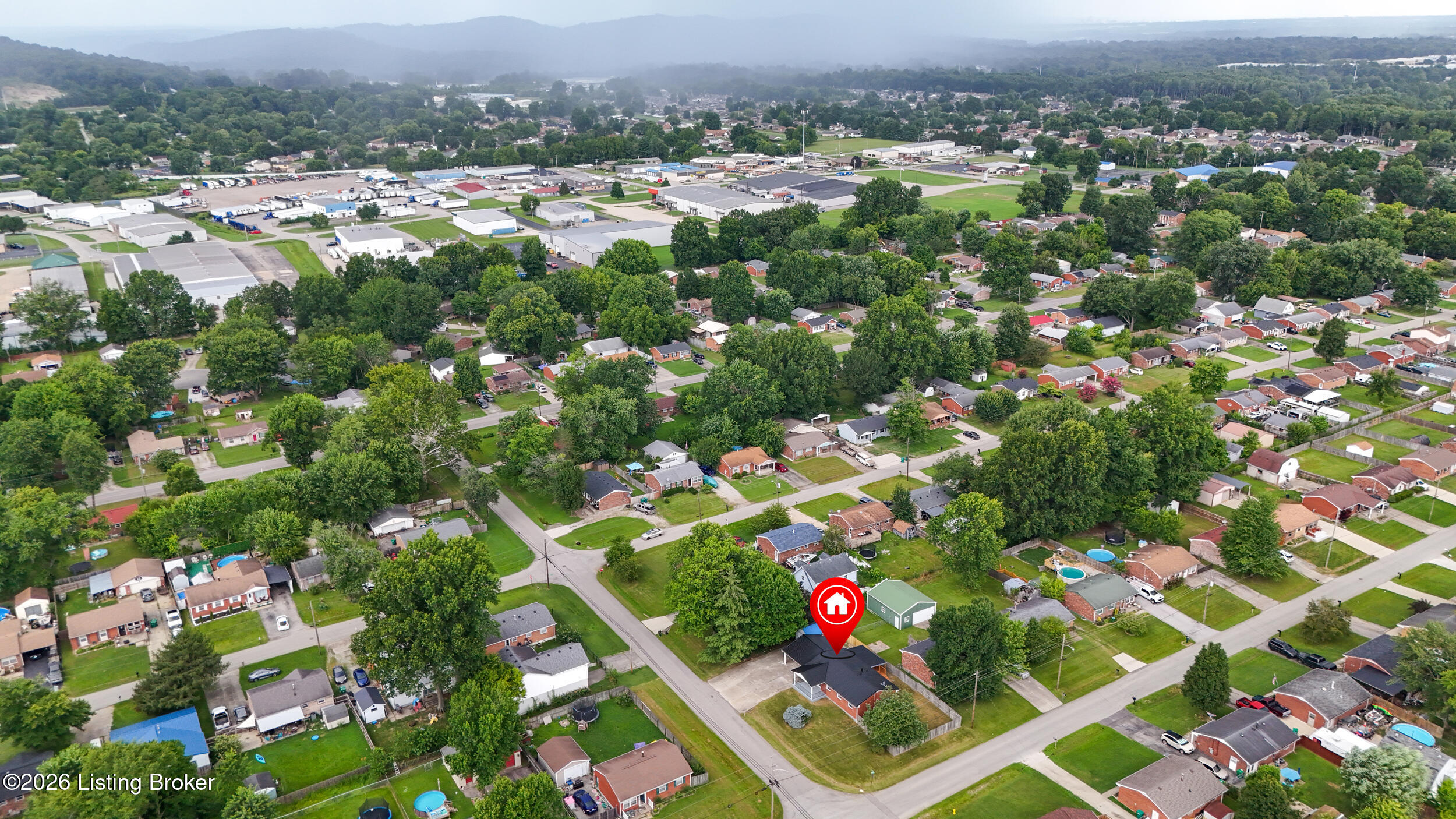 192 Strickland Way
