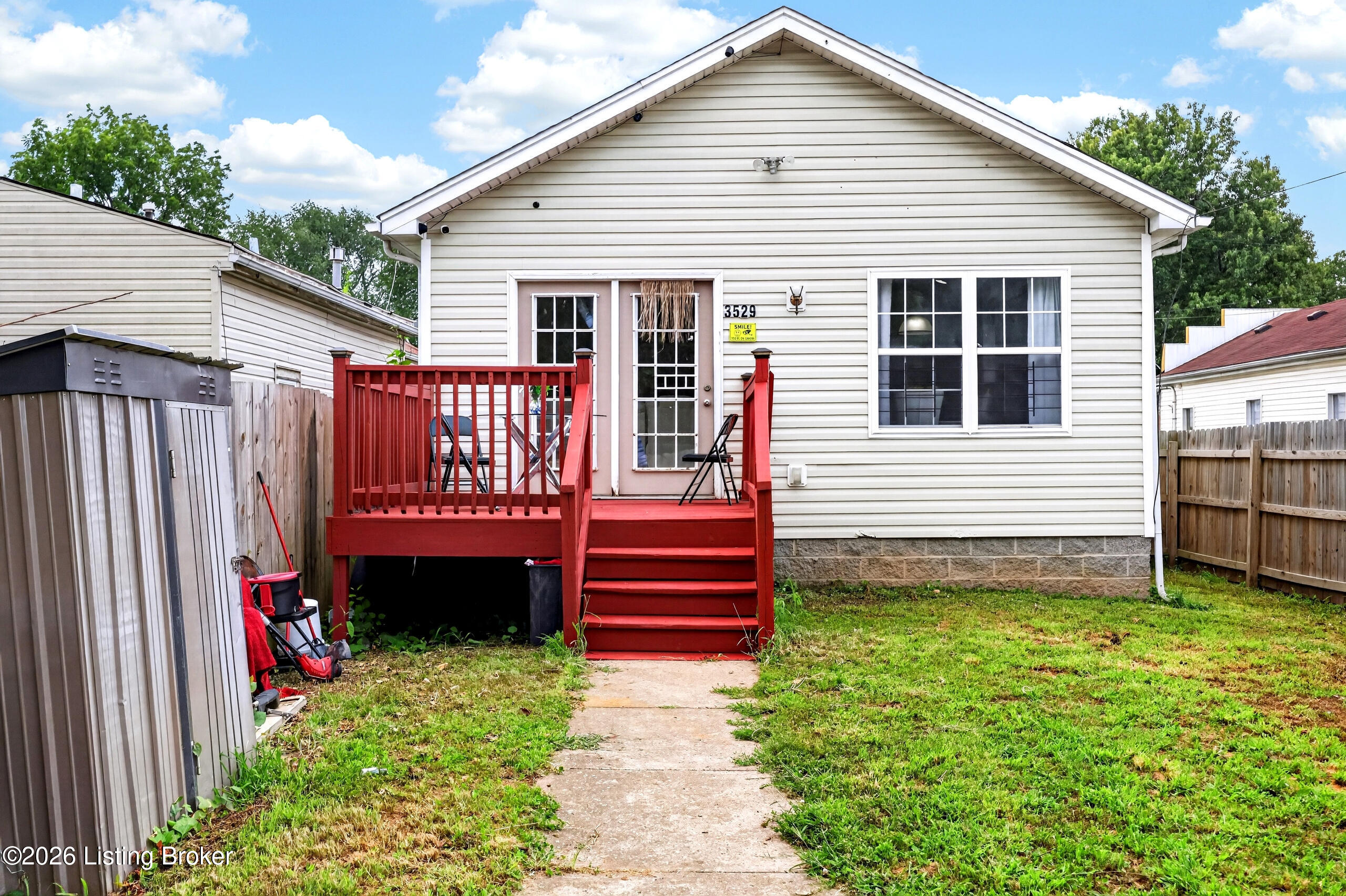3529 Hale Ave