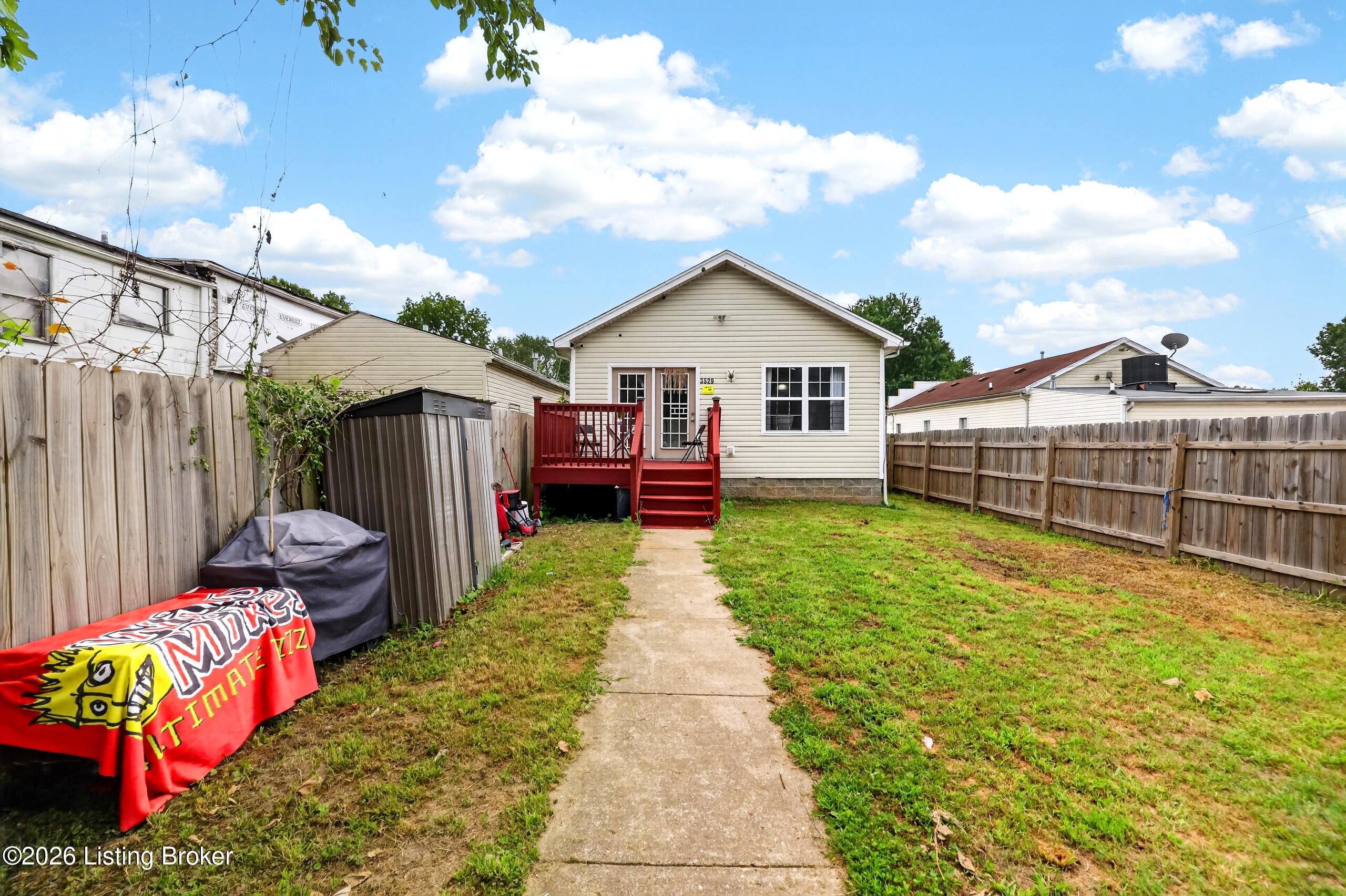 3529 Hale Ave
