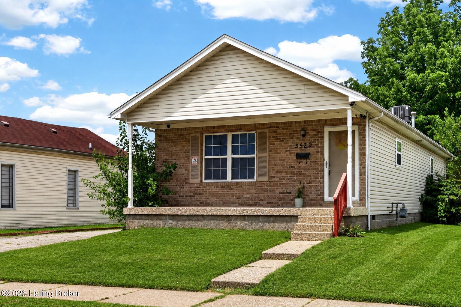3529 Hale Ave