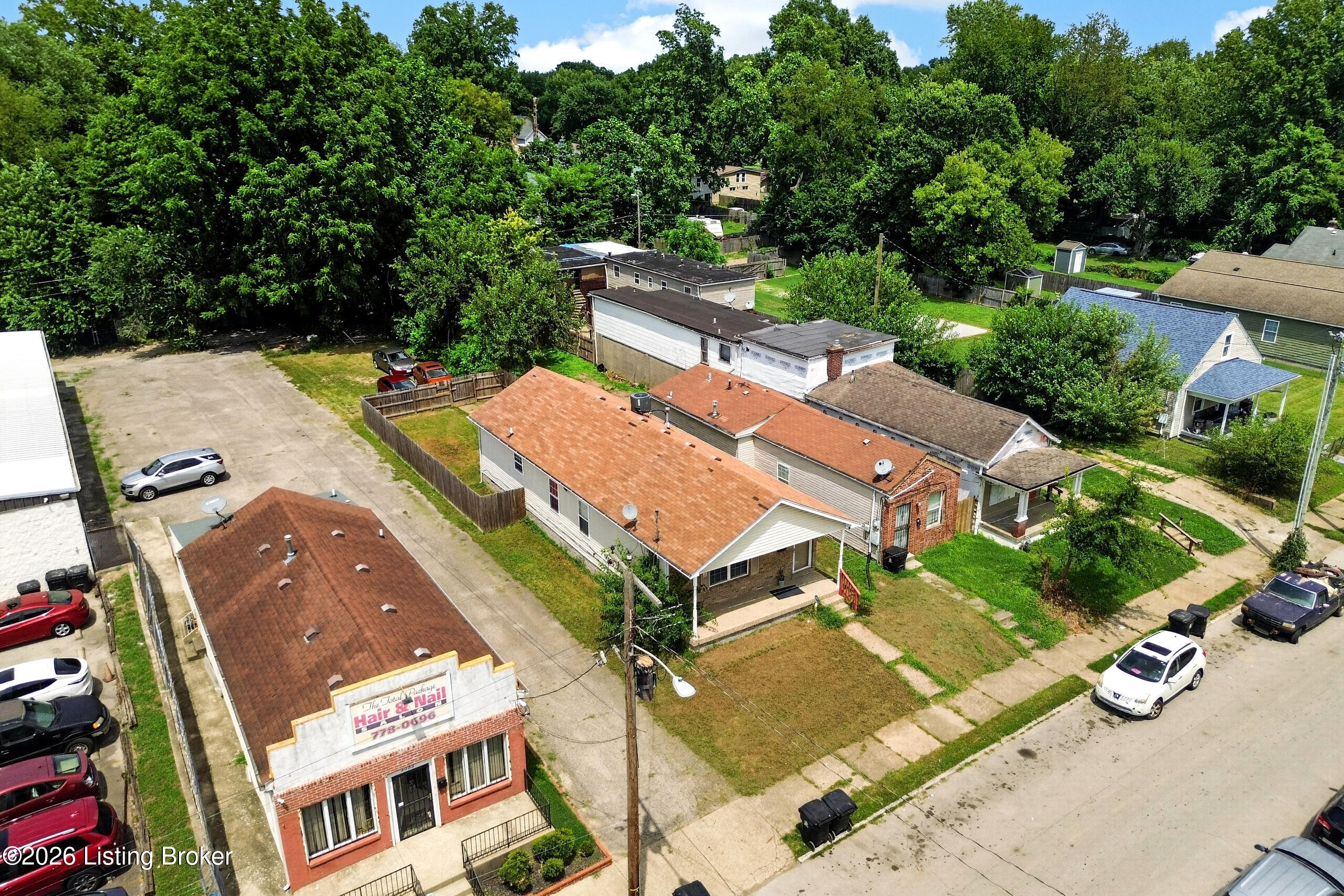 3529 Hale Ave
