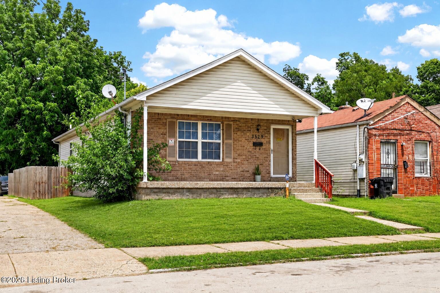 3529 Hale Ave