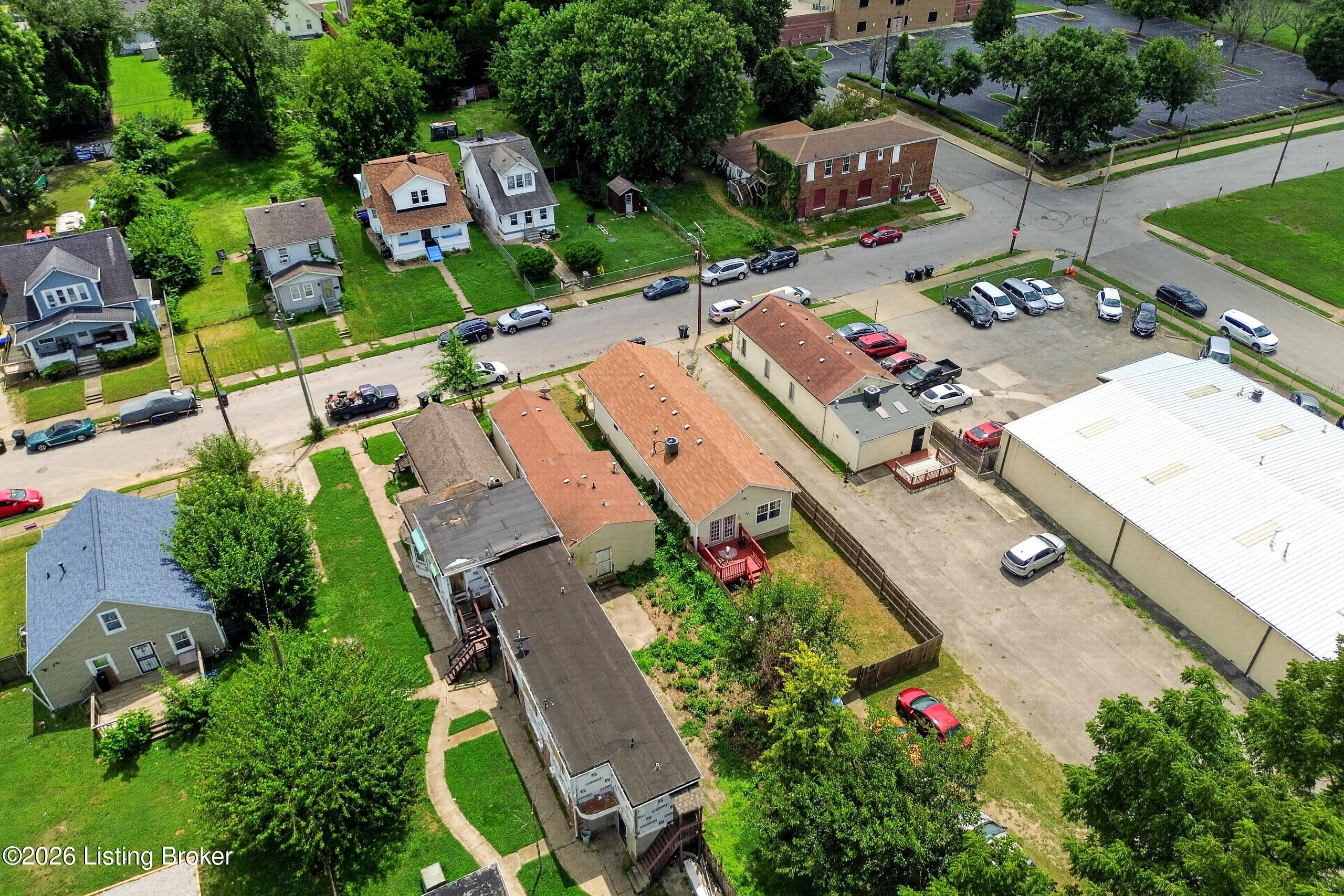 3529 Hale Ave