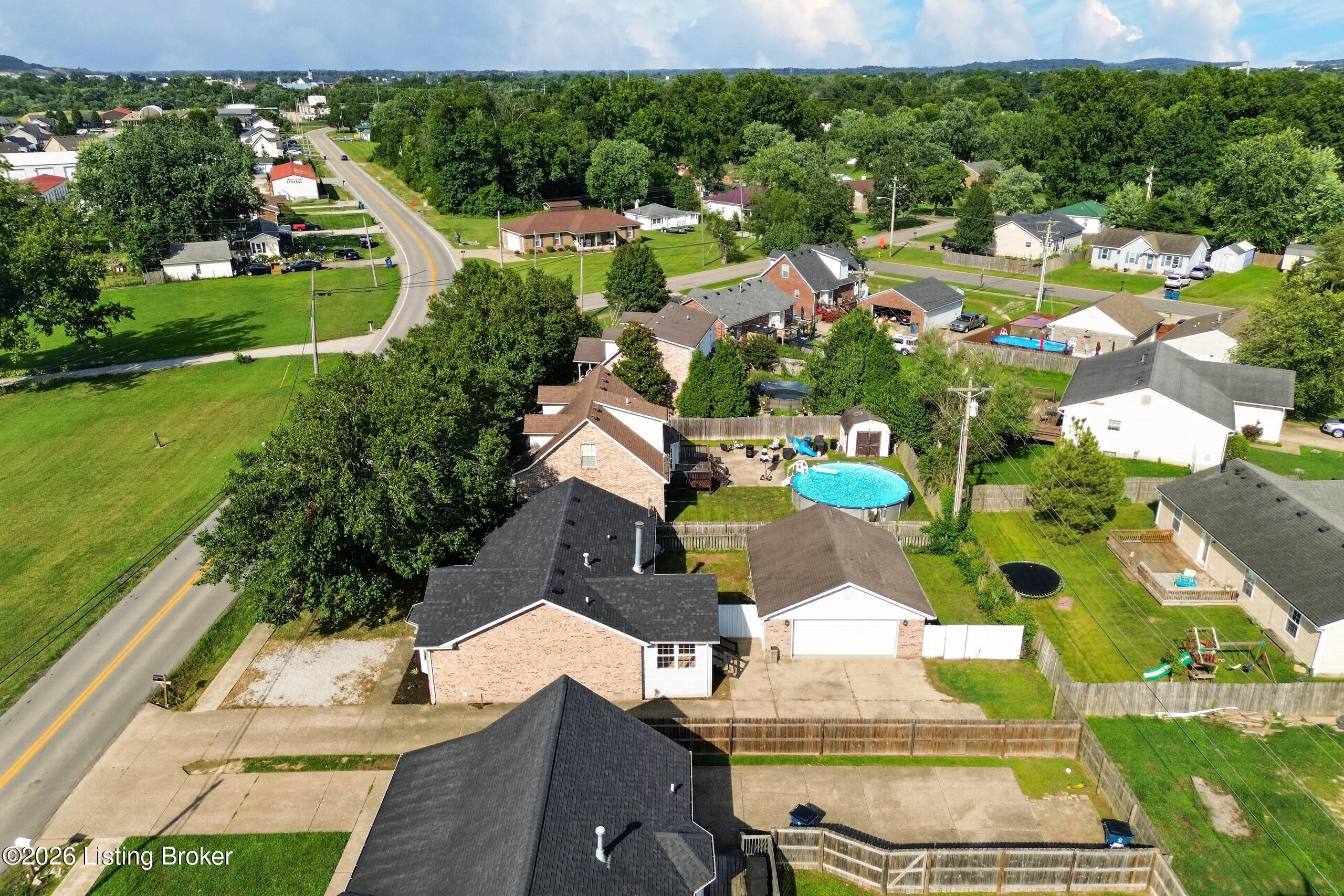 651 Beech Grove Rd