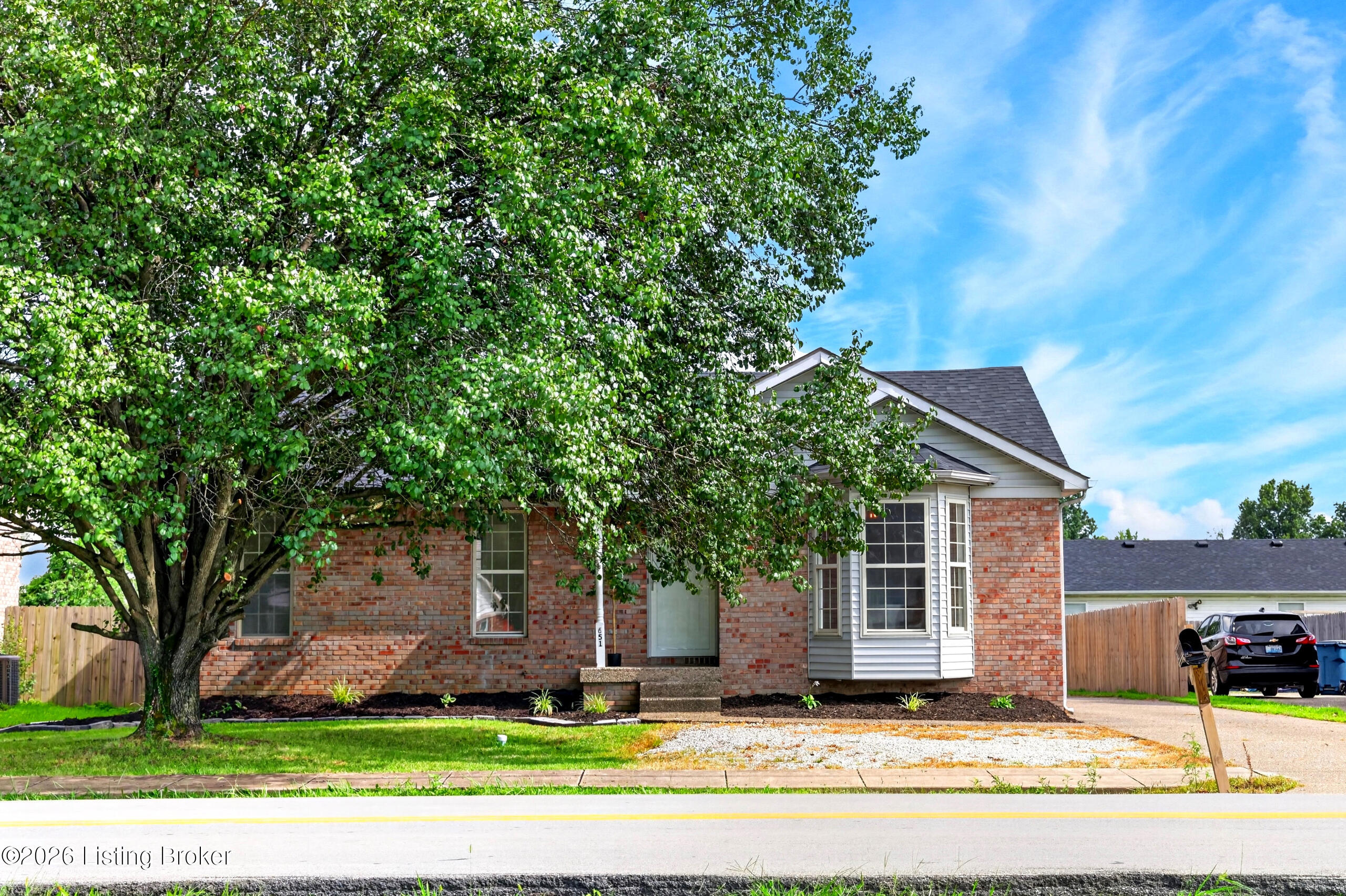 651 Beech Grove Rd