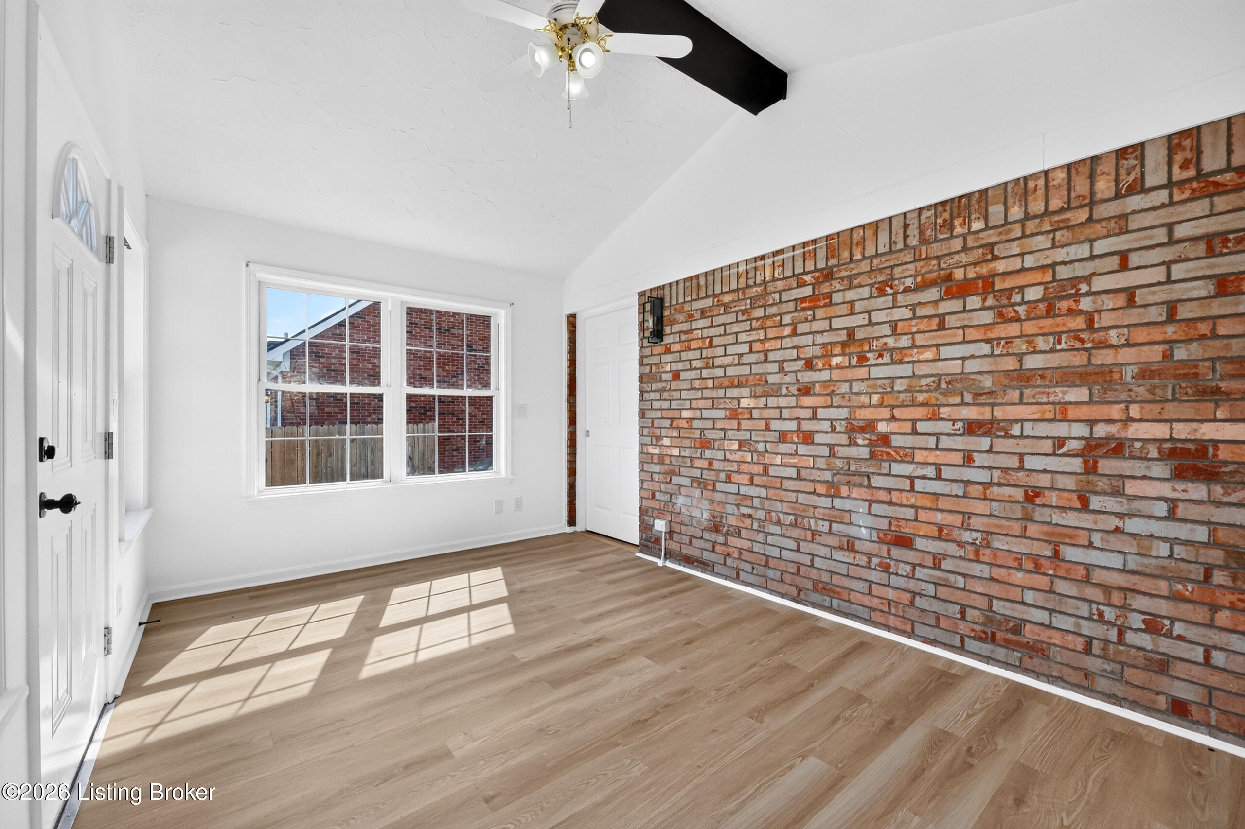 651 Beech Grove Rd