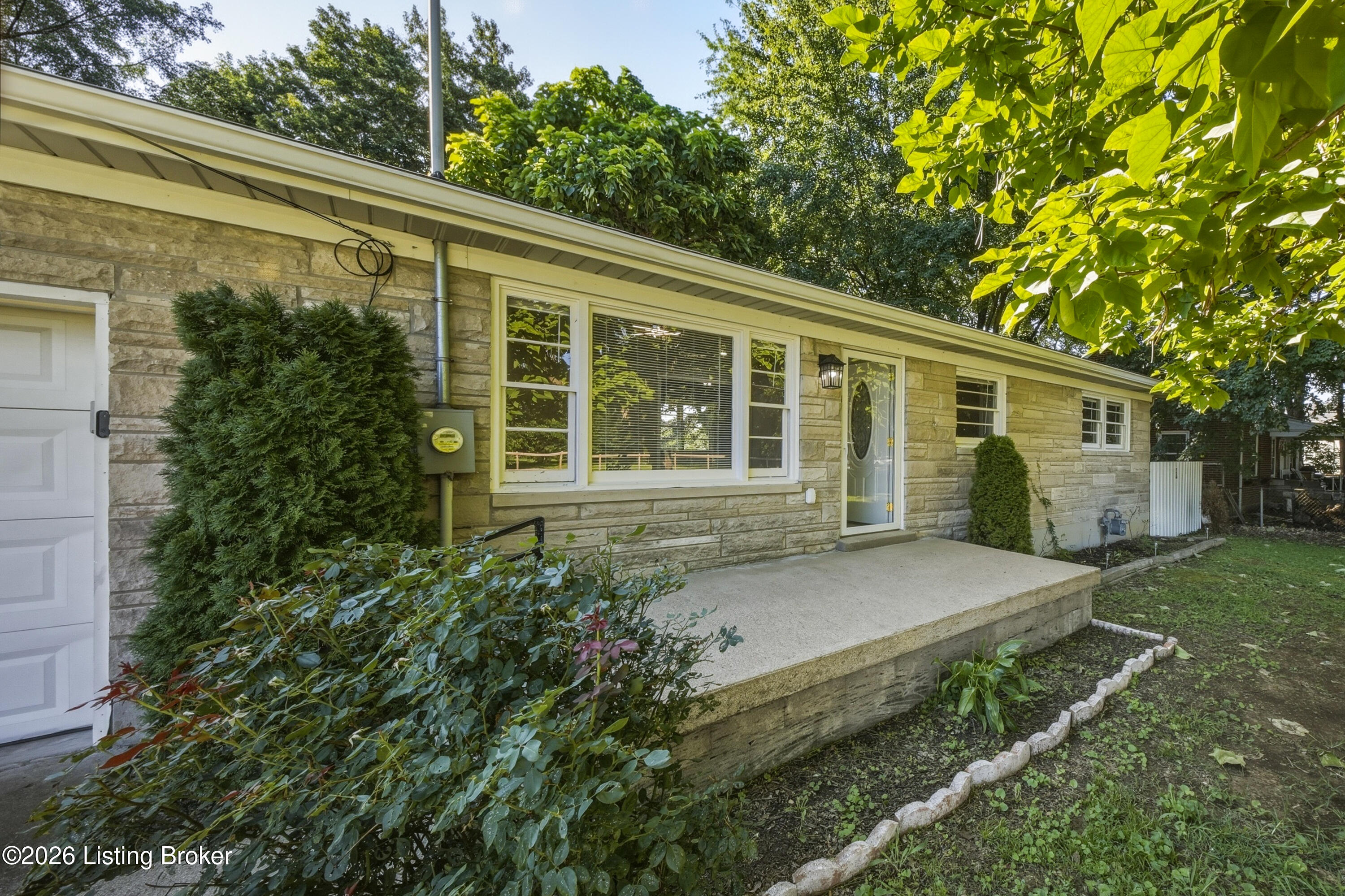 10501 Blue Lick Rd