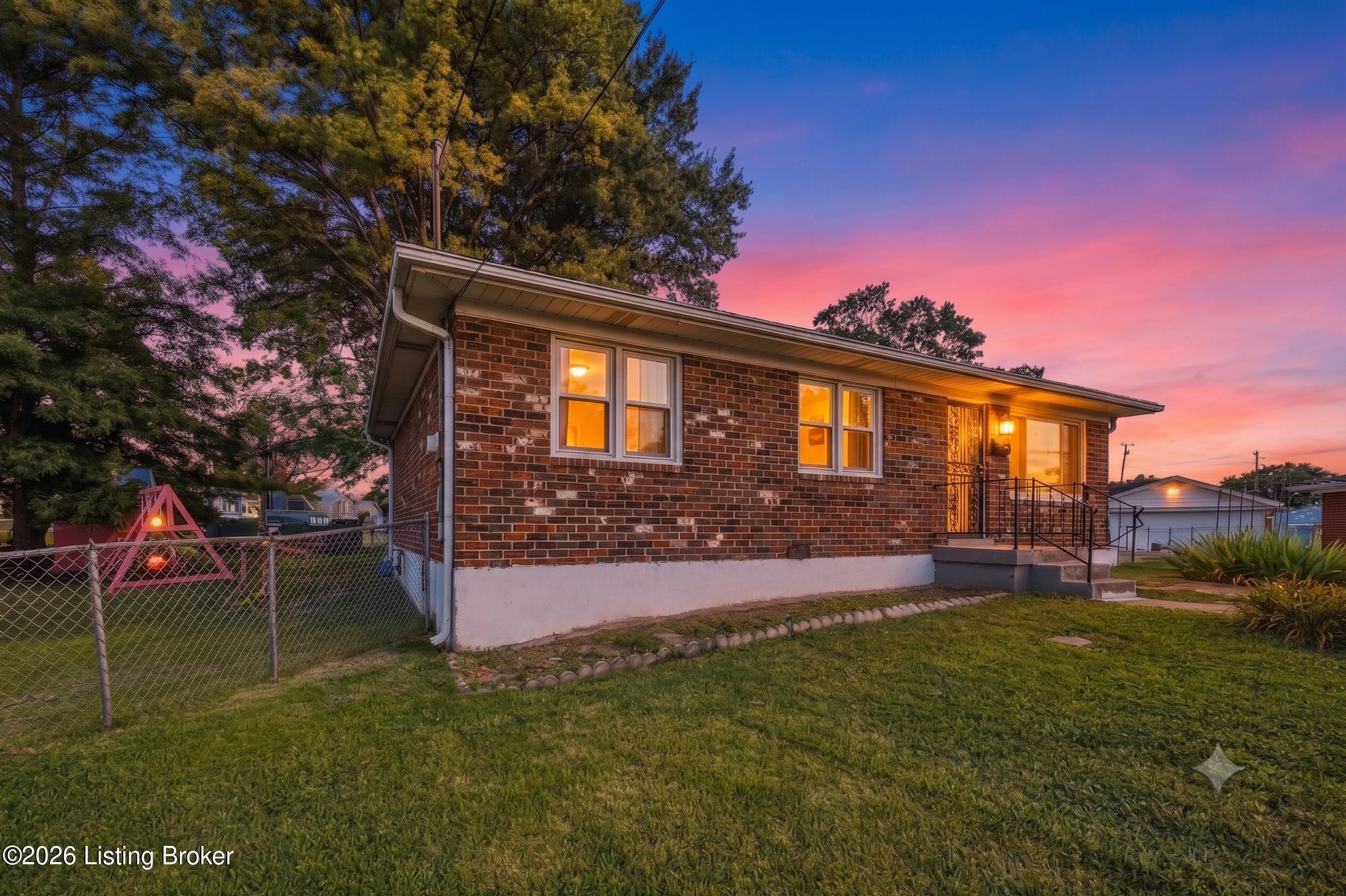 4100 Spyglass Ct