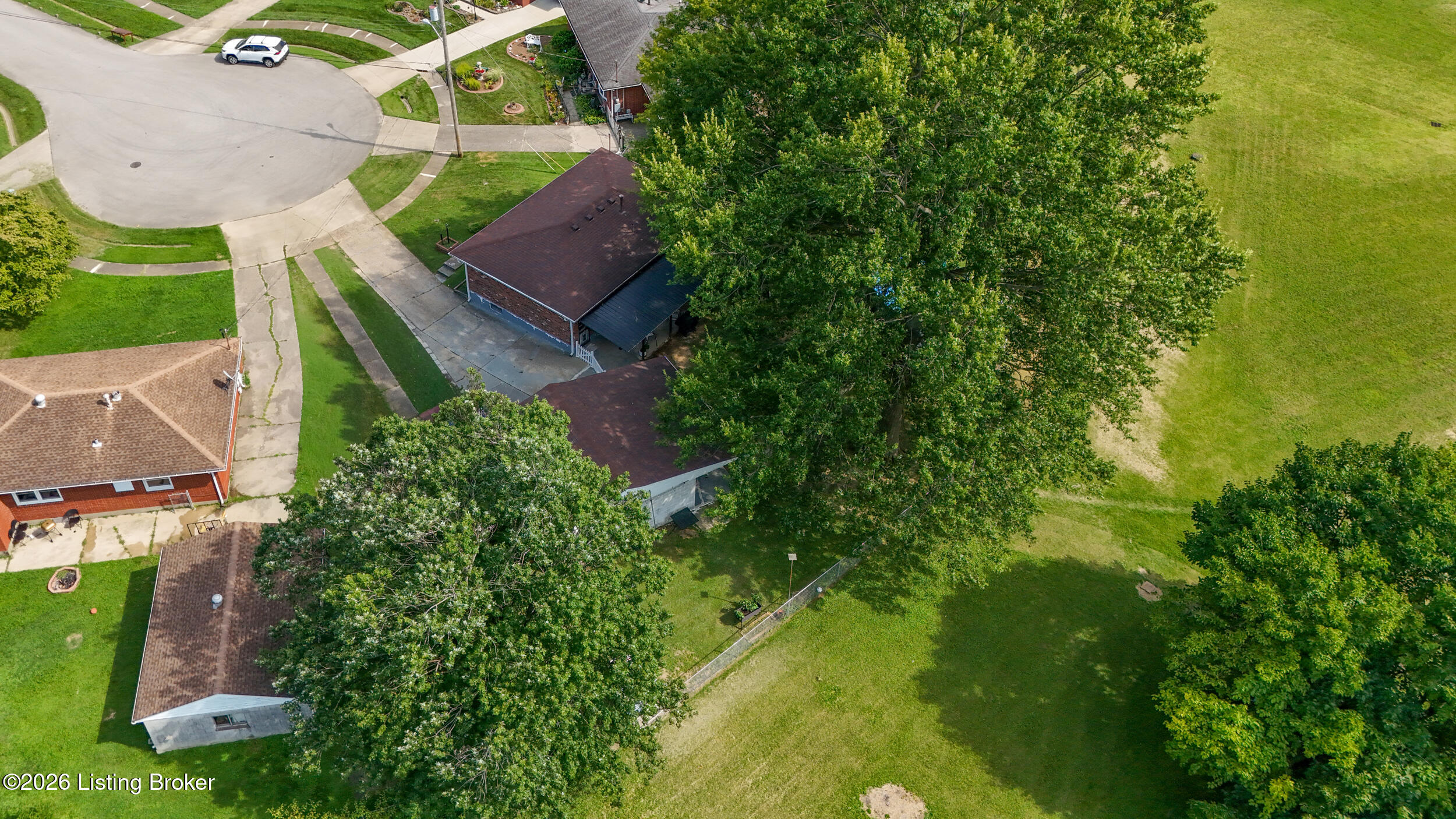 4100 Spyglass Ct