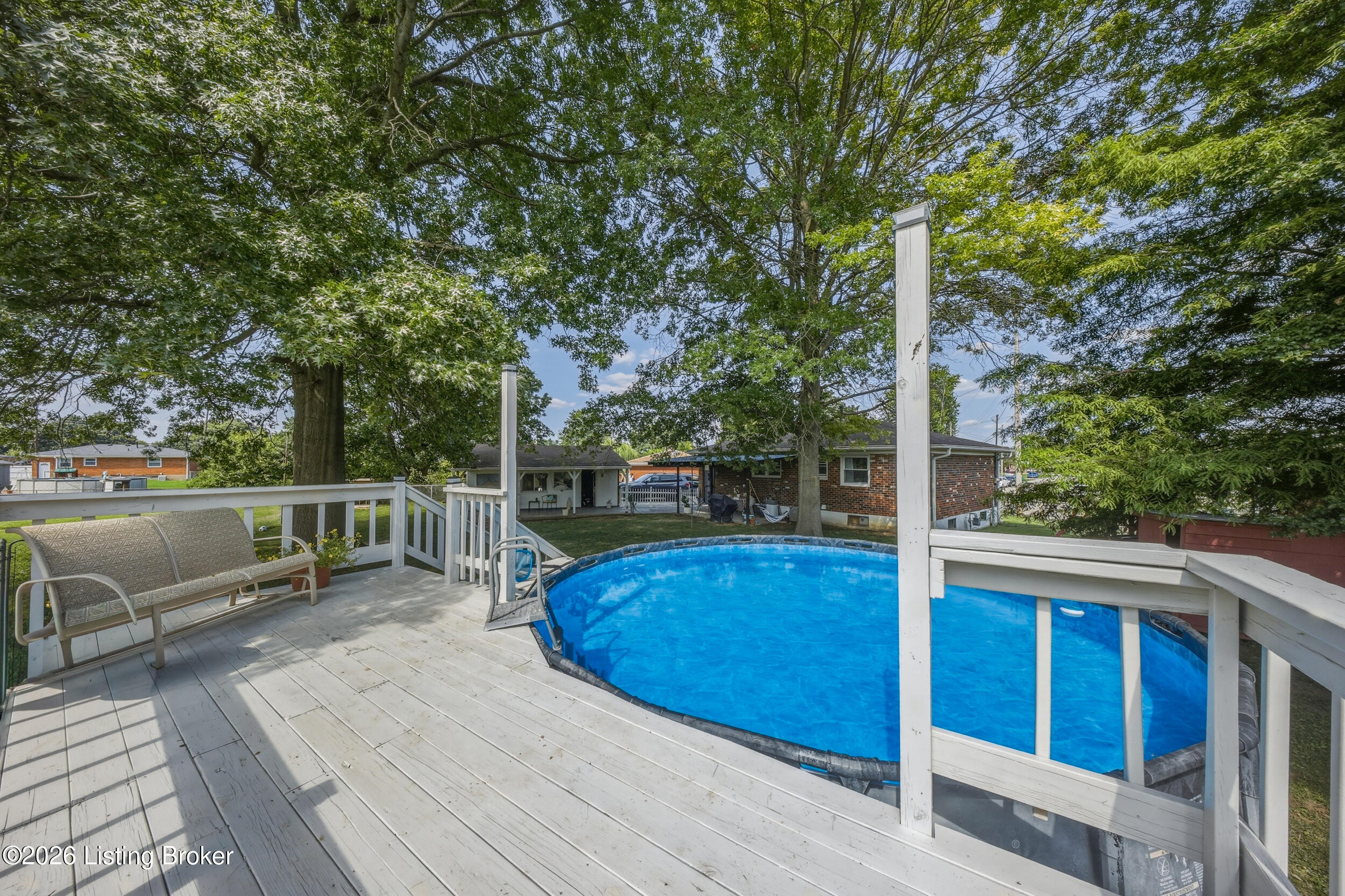 4100 Spyglass Ct