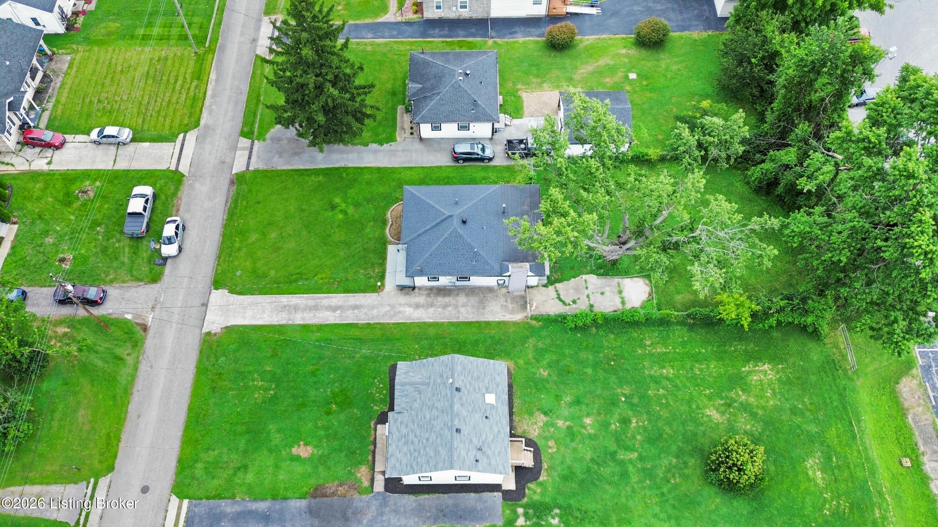 10407 Villa Dr