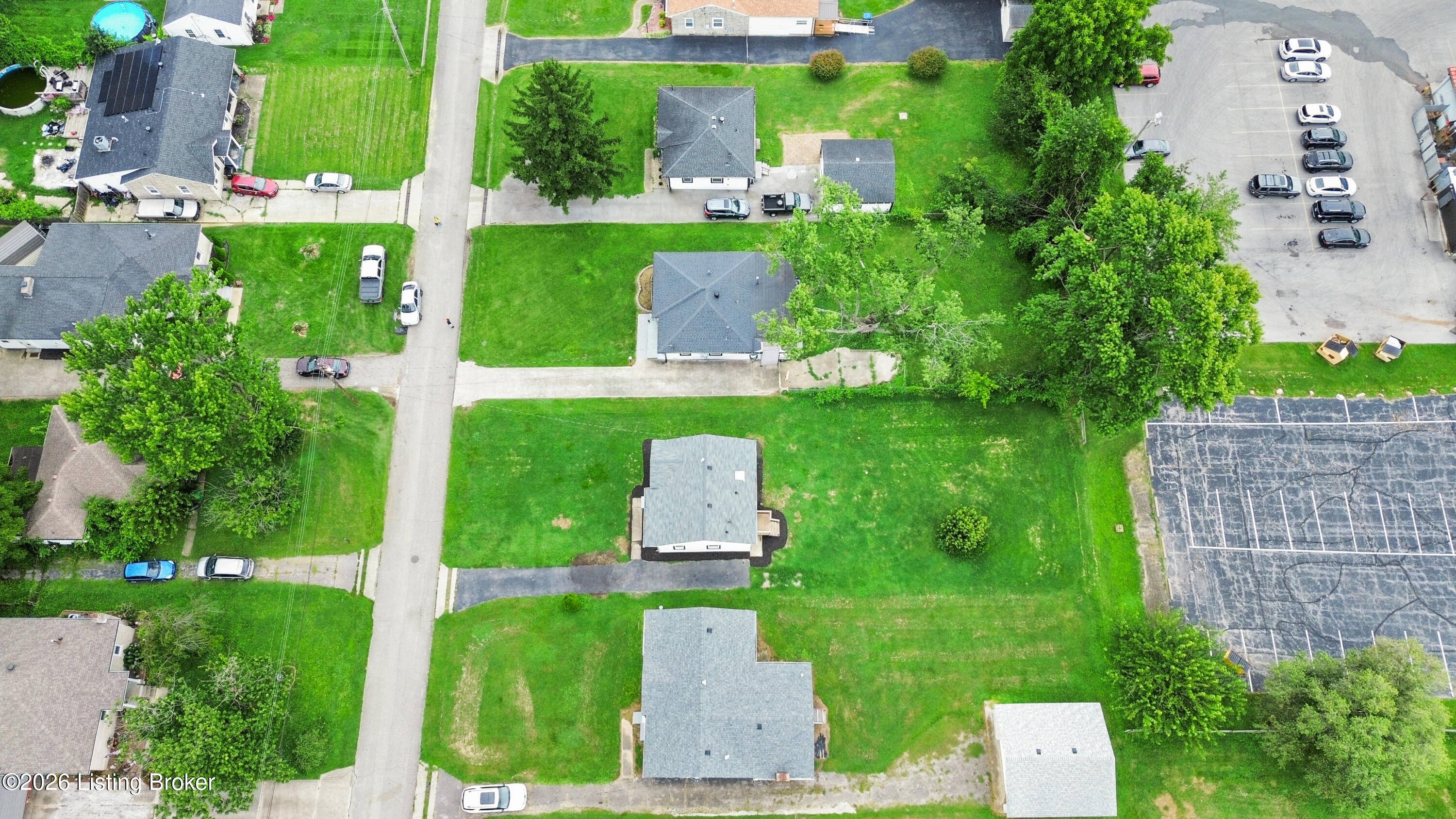 10407 Villa Dr