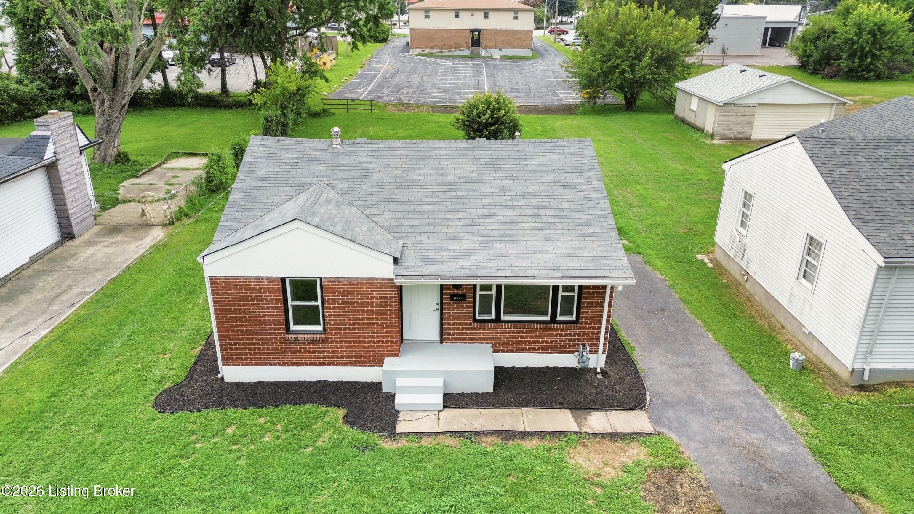 10407 Villa Dr