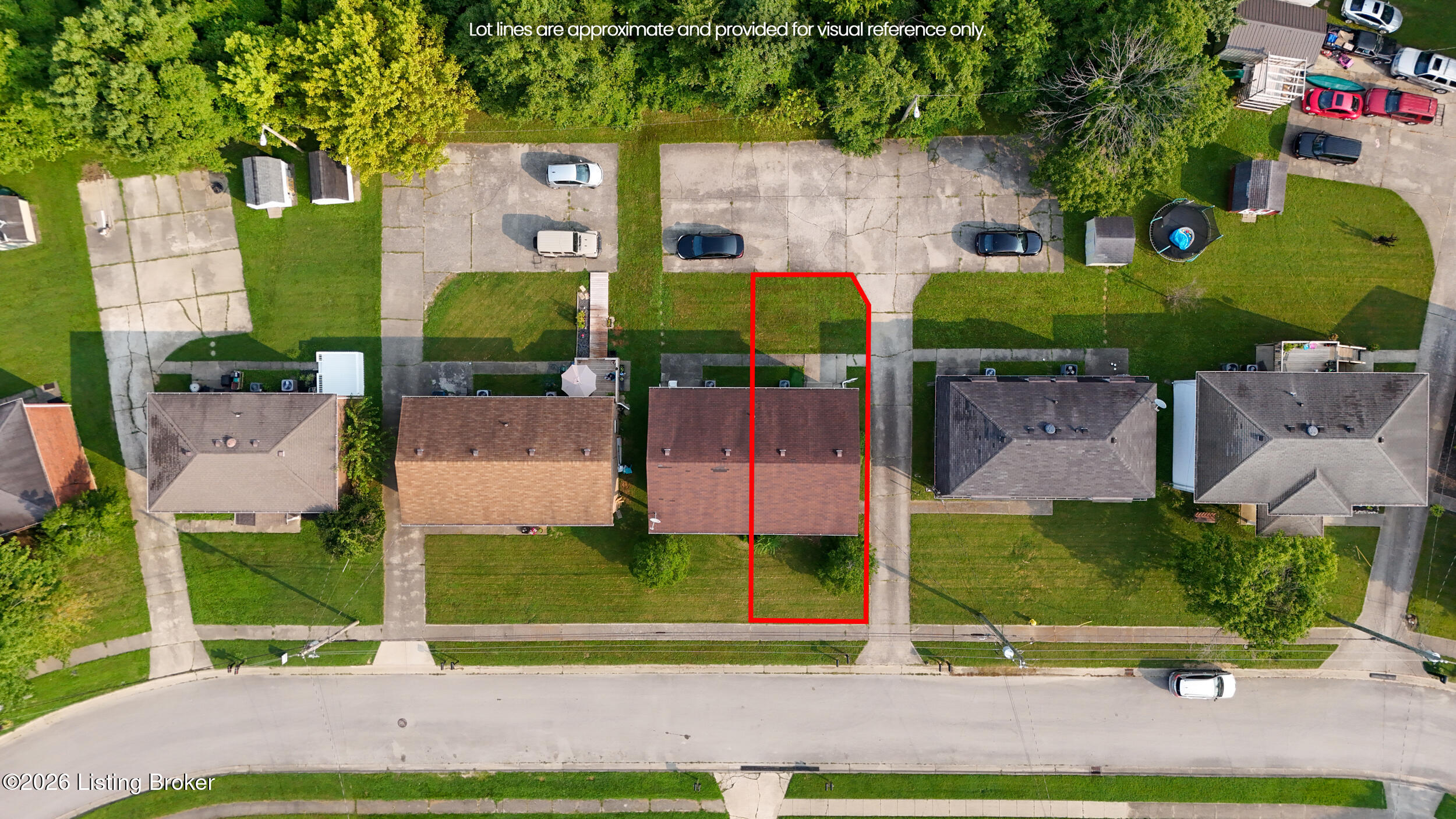 8319 Damascus Cir