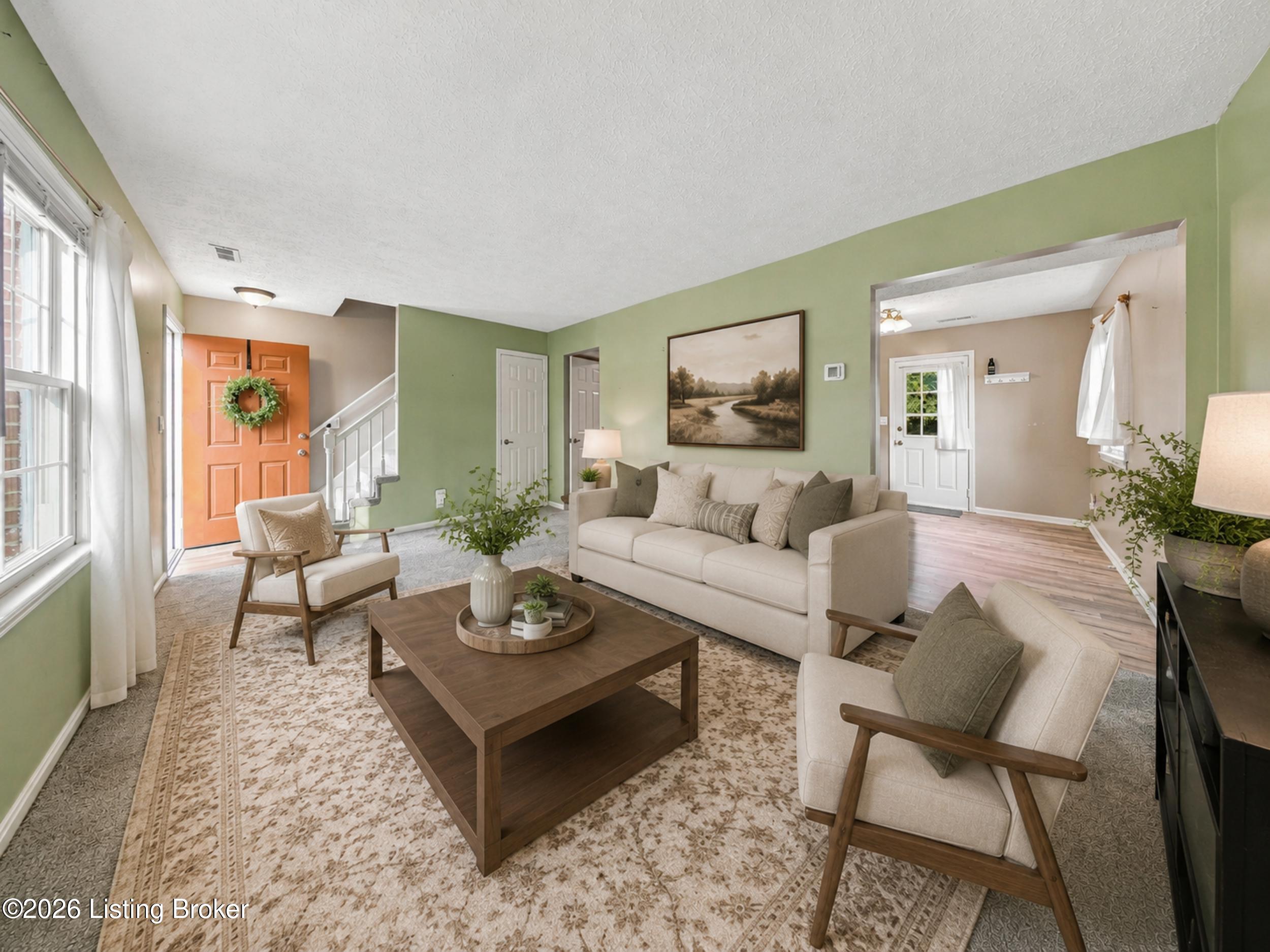 8319 Damascus Cir