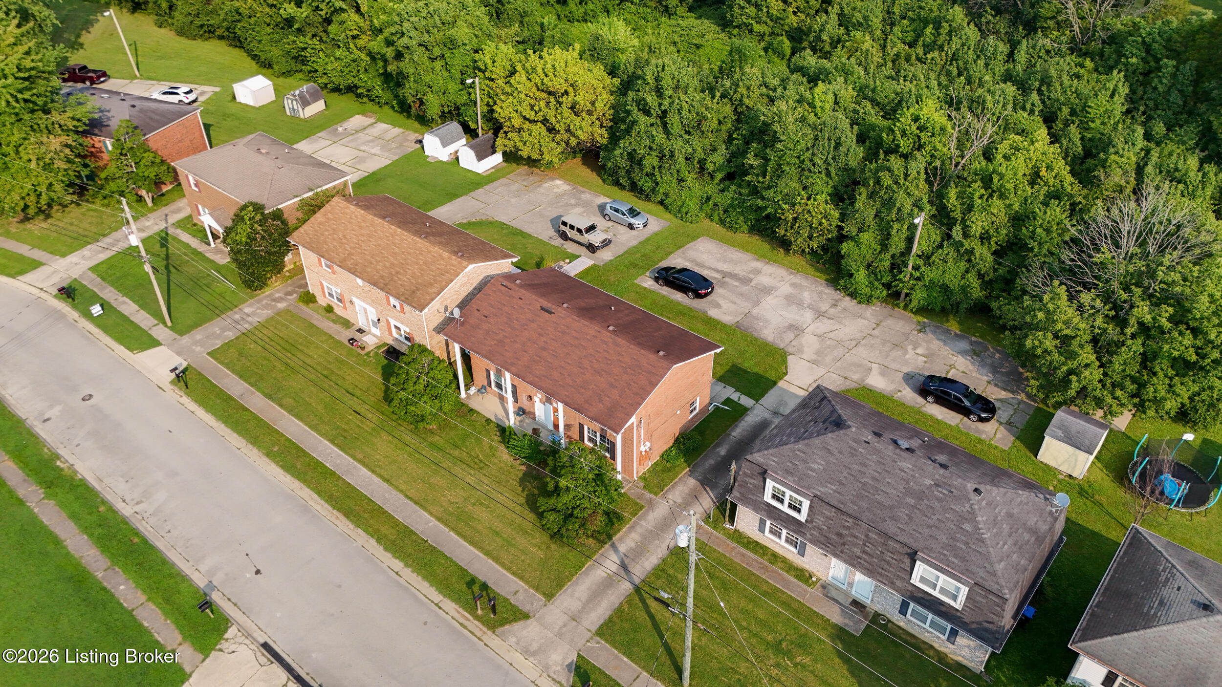 8319 Damascus Cir