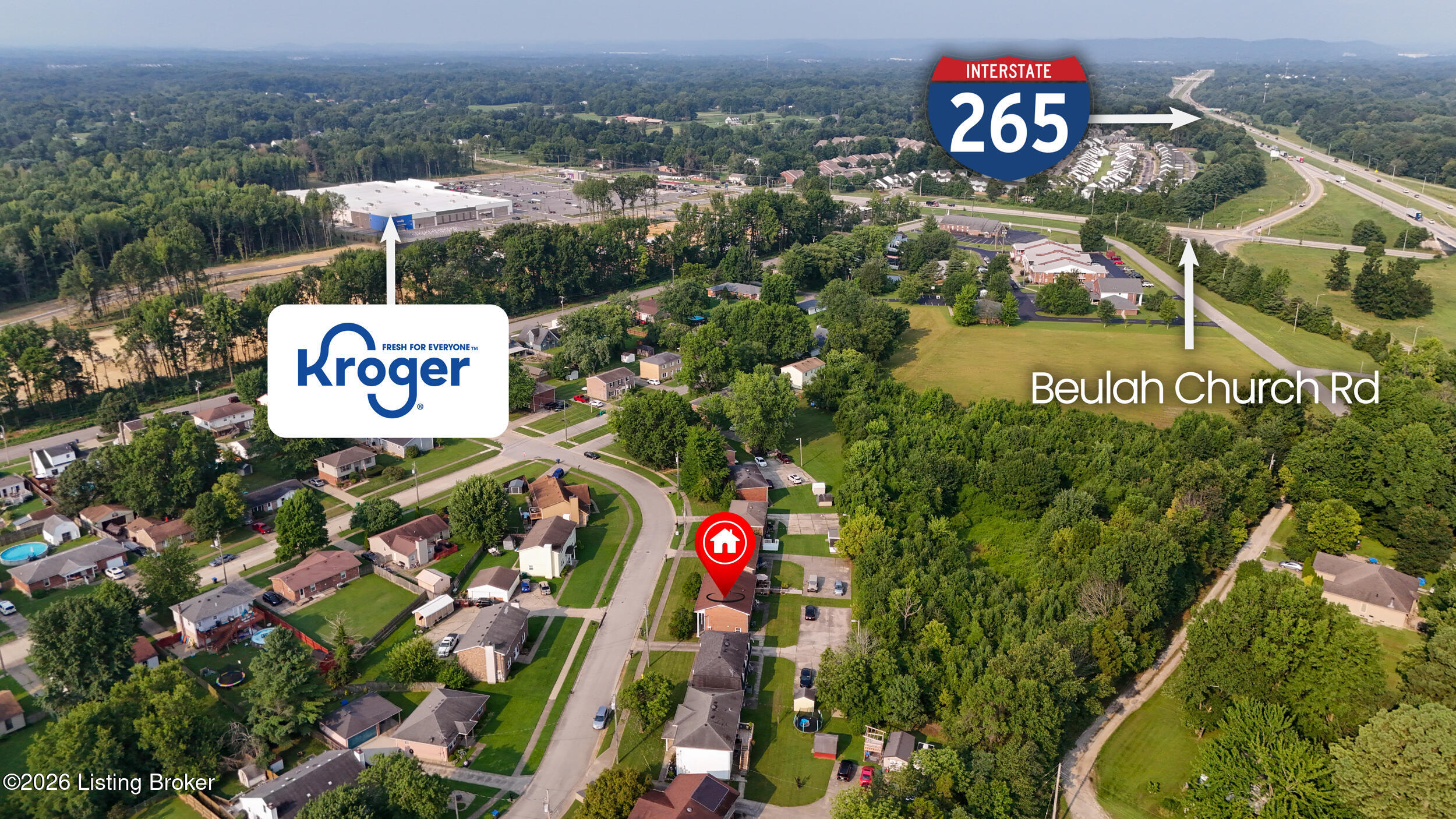 8319 Damascus Cir