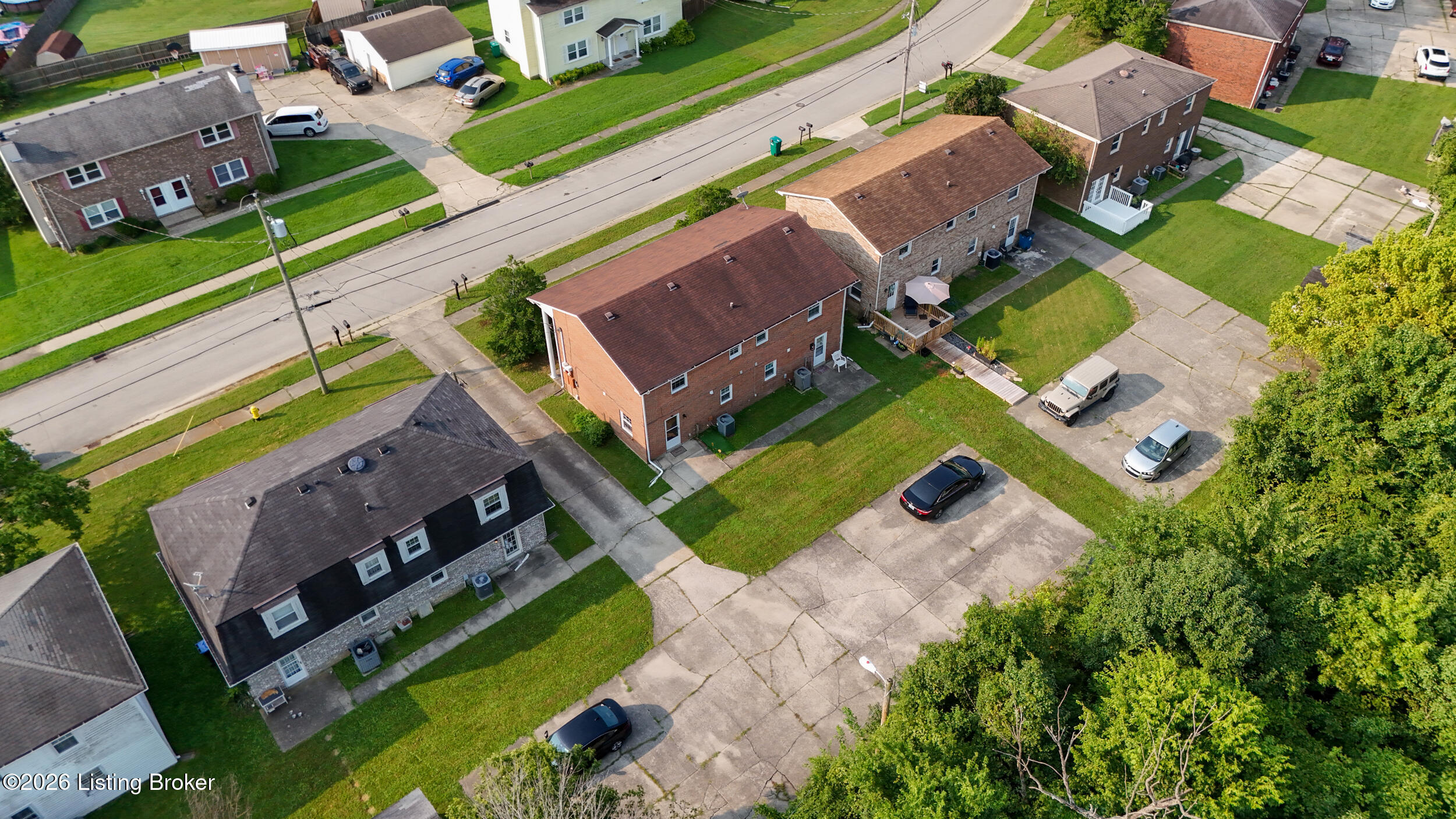 8319 Damascus Cir