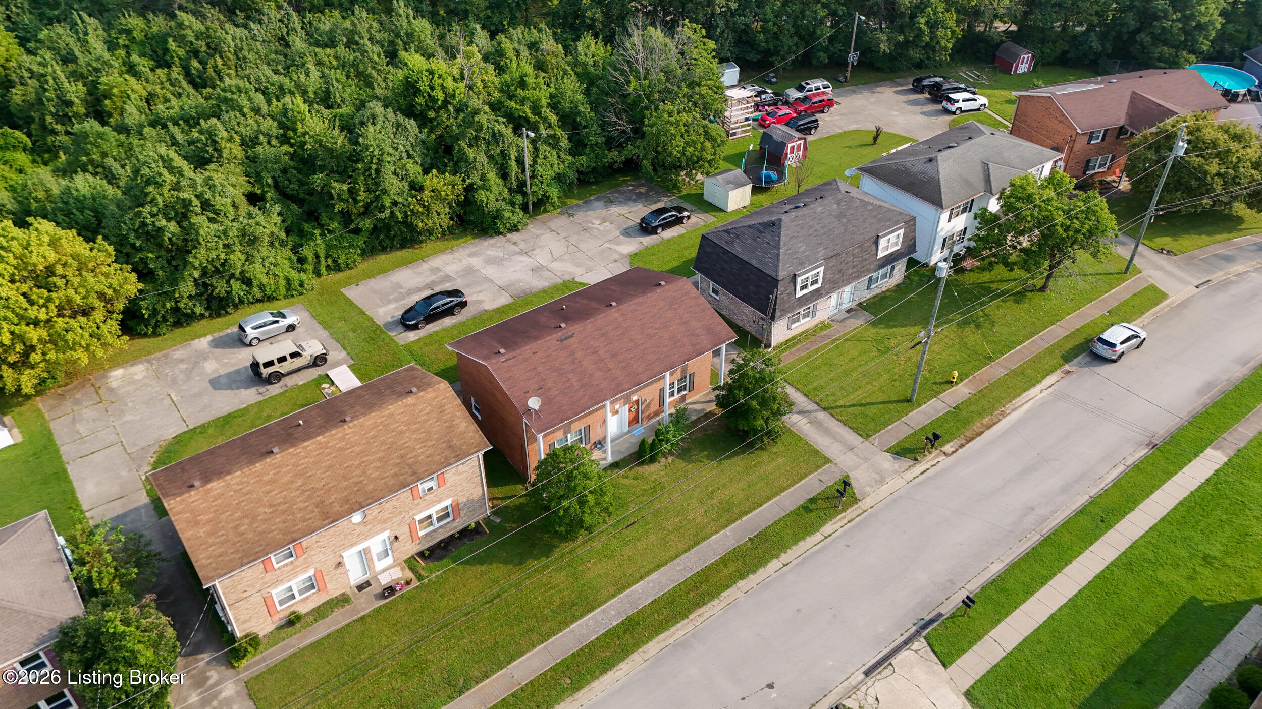 8319 Damascus Cir