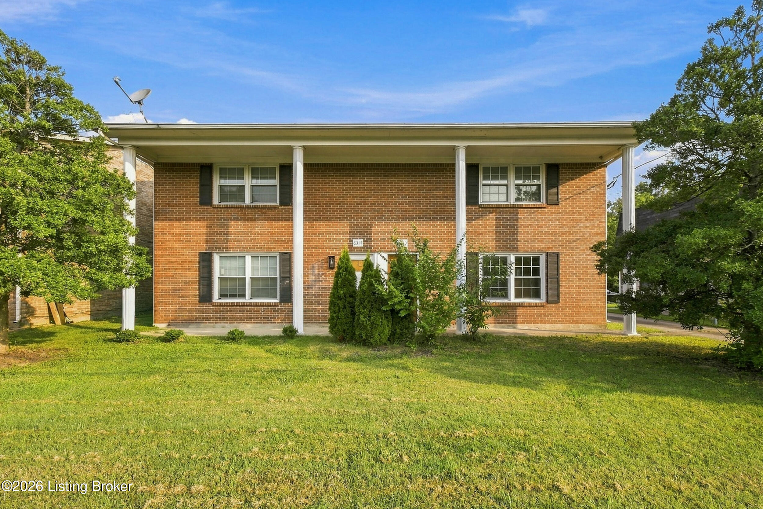 8319 Damascus Cir