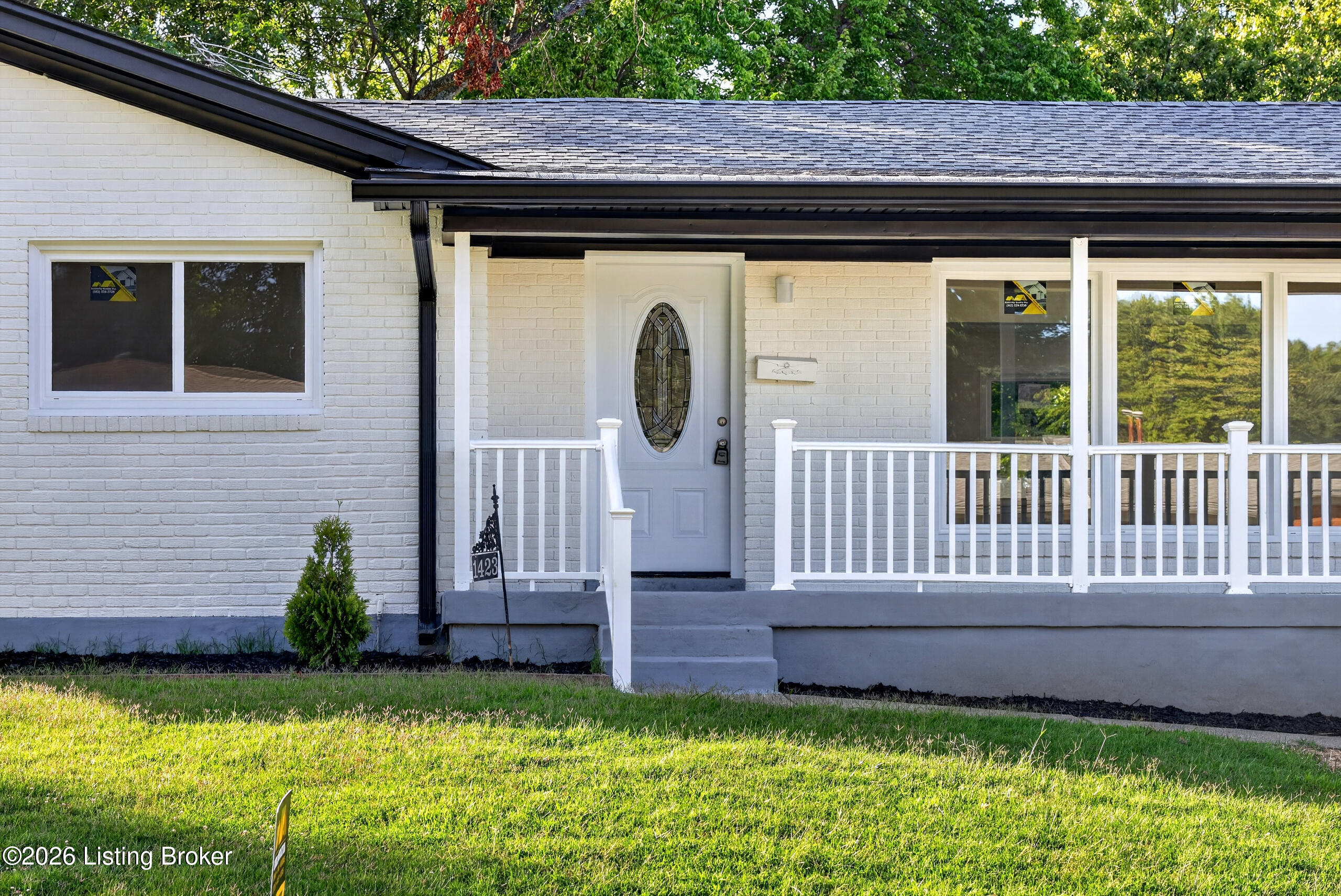 1423 Hobart Dr