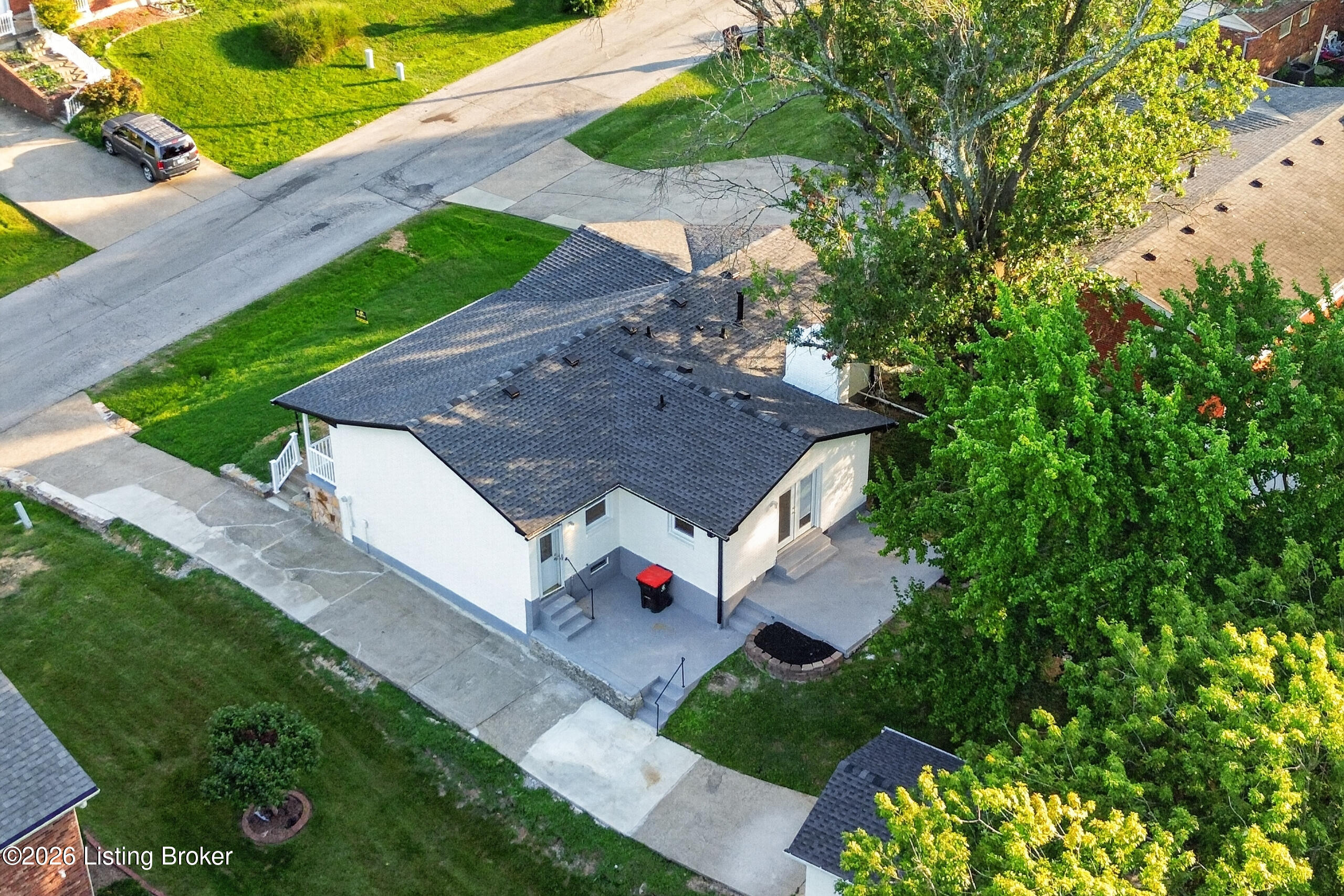 1423 Hobart Dr