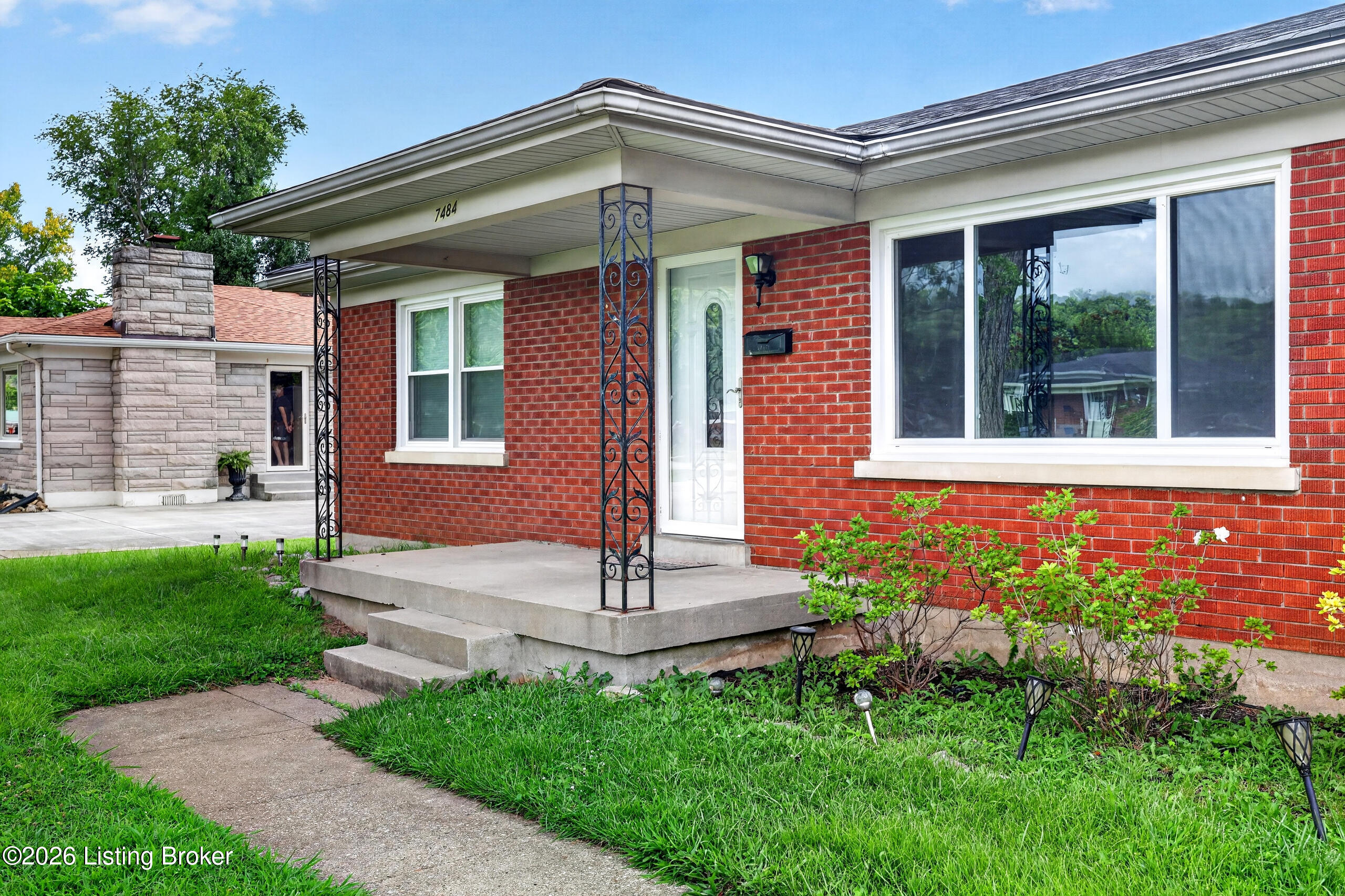 7484 Greenwood Manor Rd