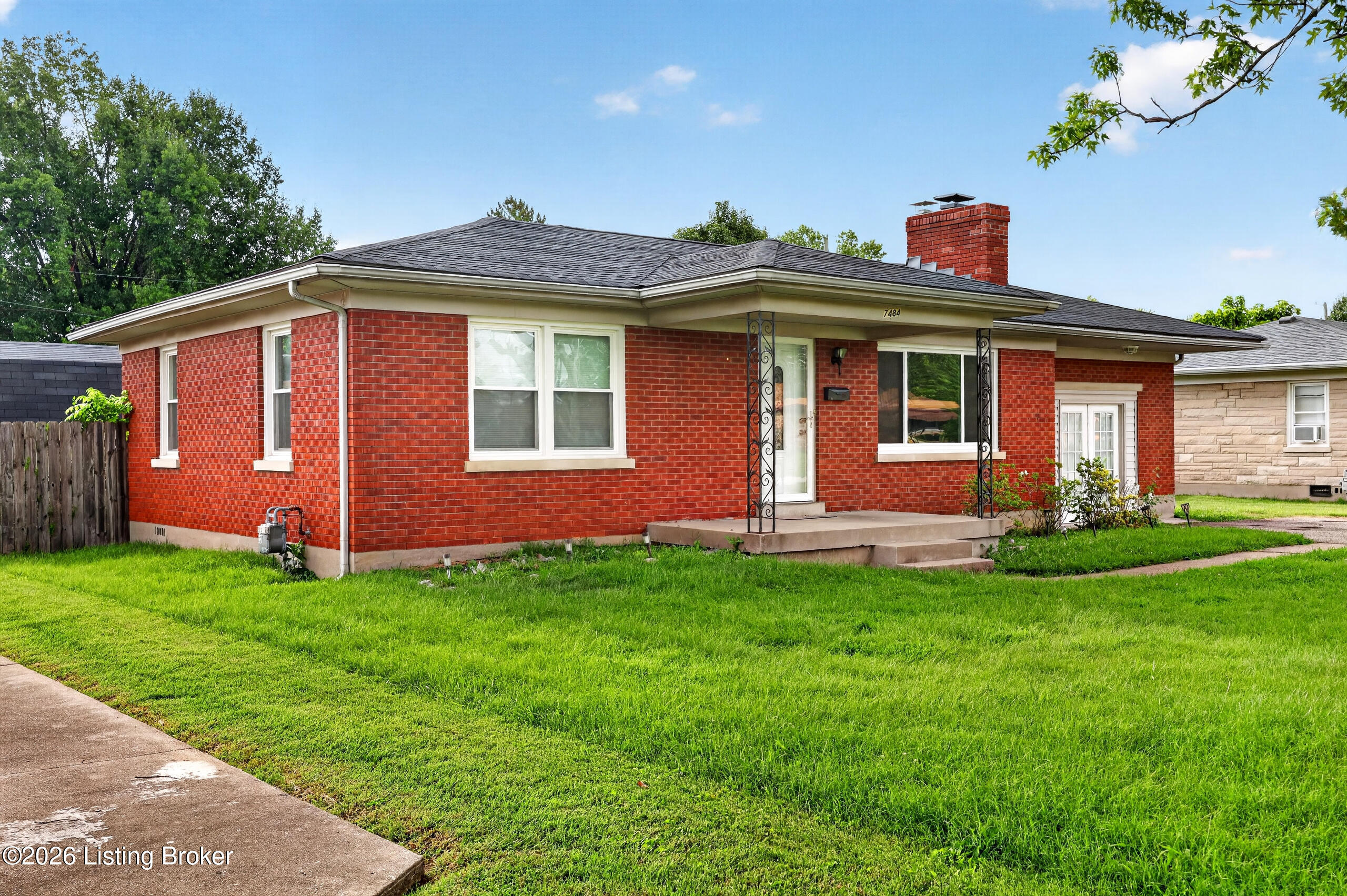 7484 Greenwood Manor Rd