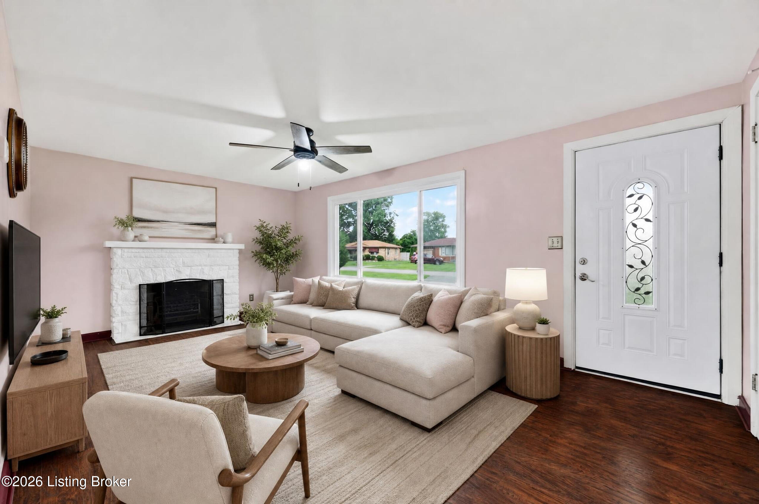 7484 Greenwood Manor Rd