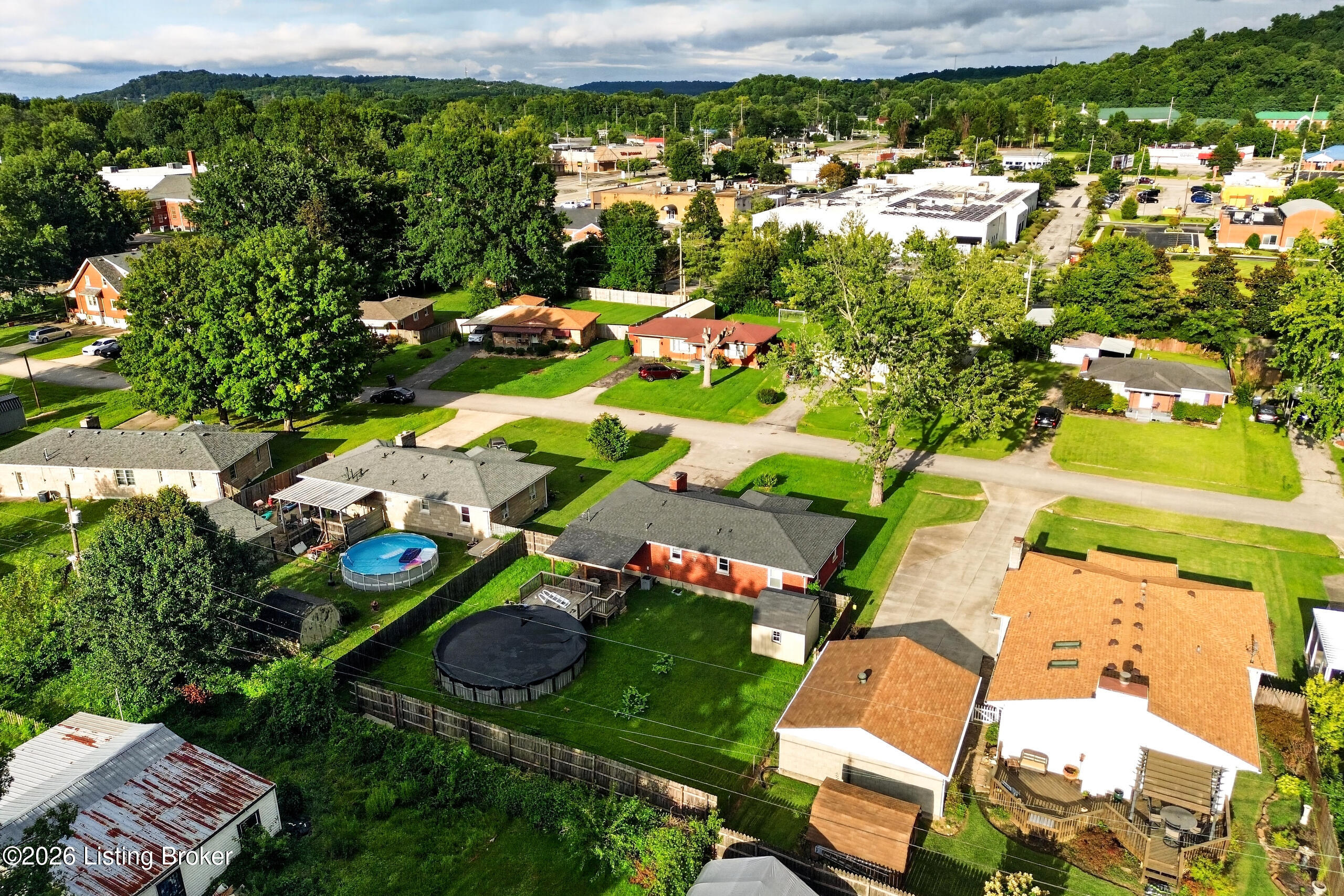7484 Greenwood Manor Rd