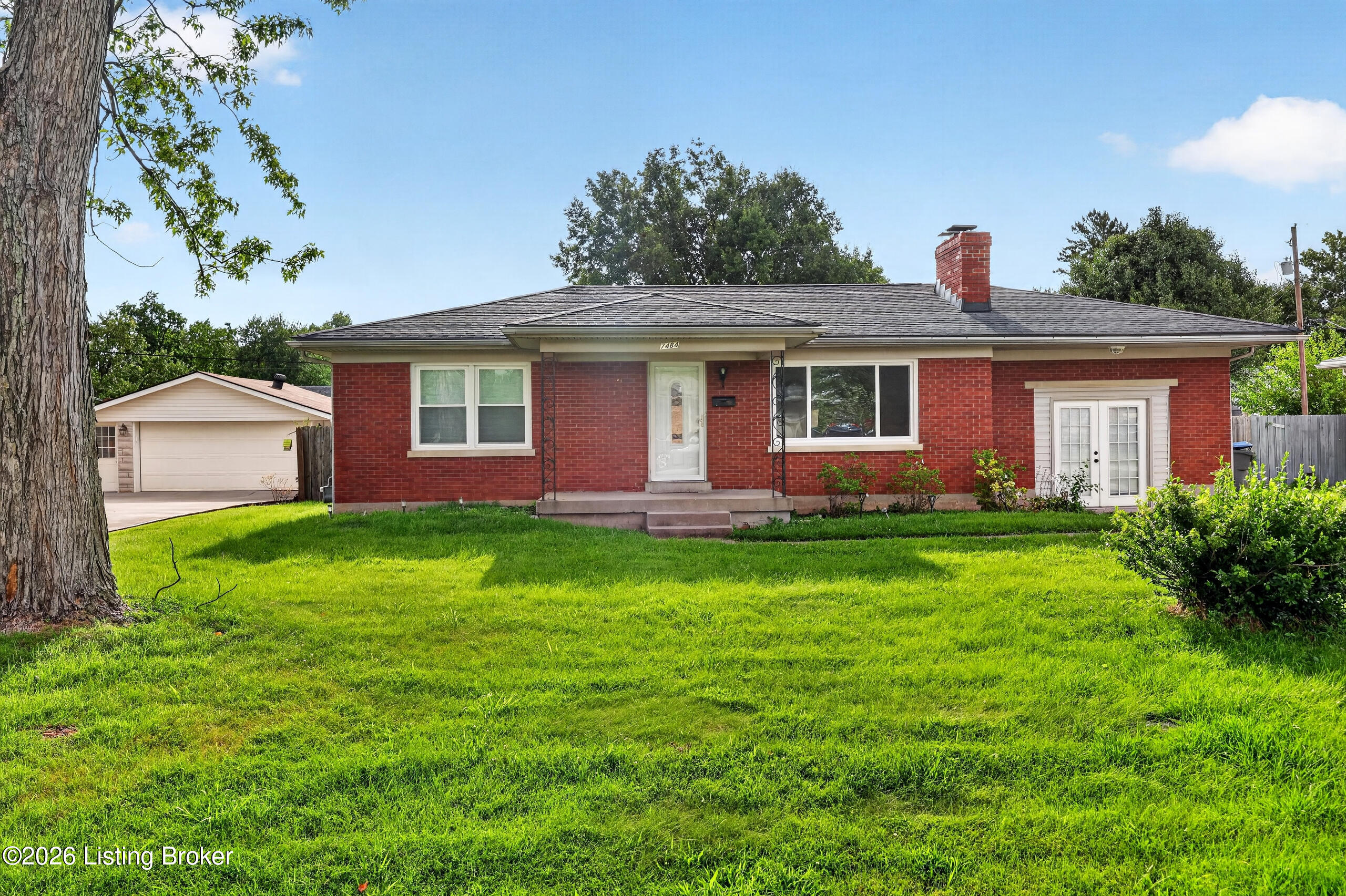7484 Greenwood Manor Rd