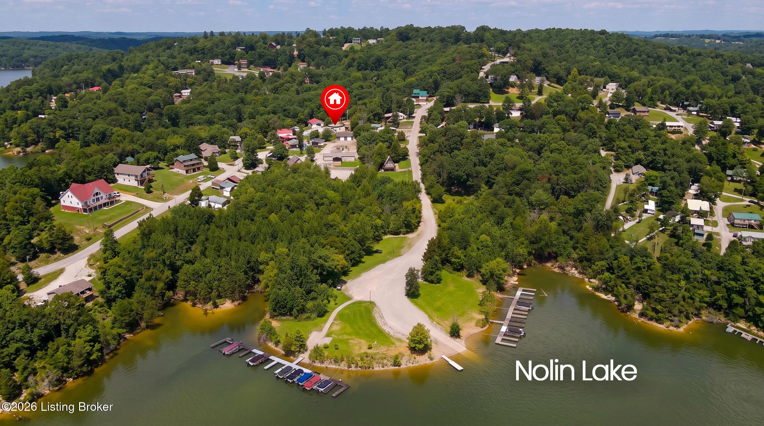 827 Lakeview Cir