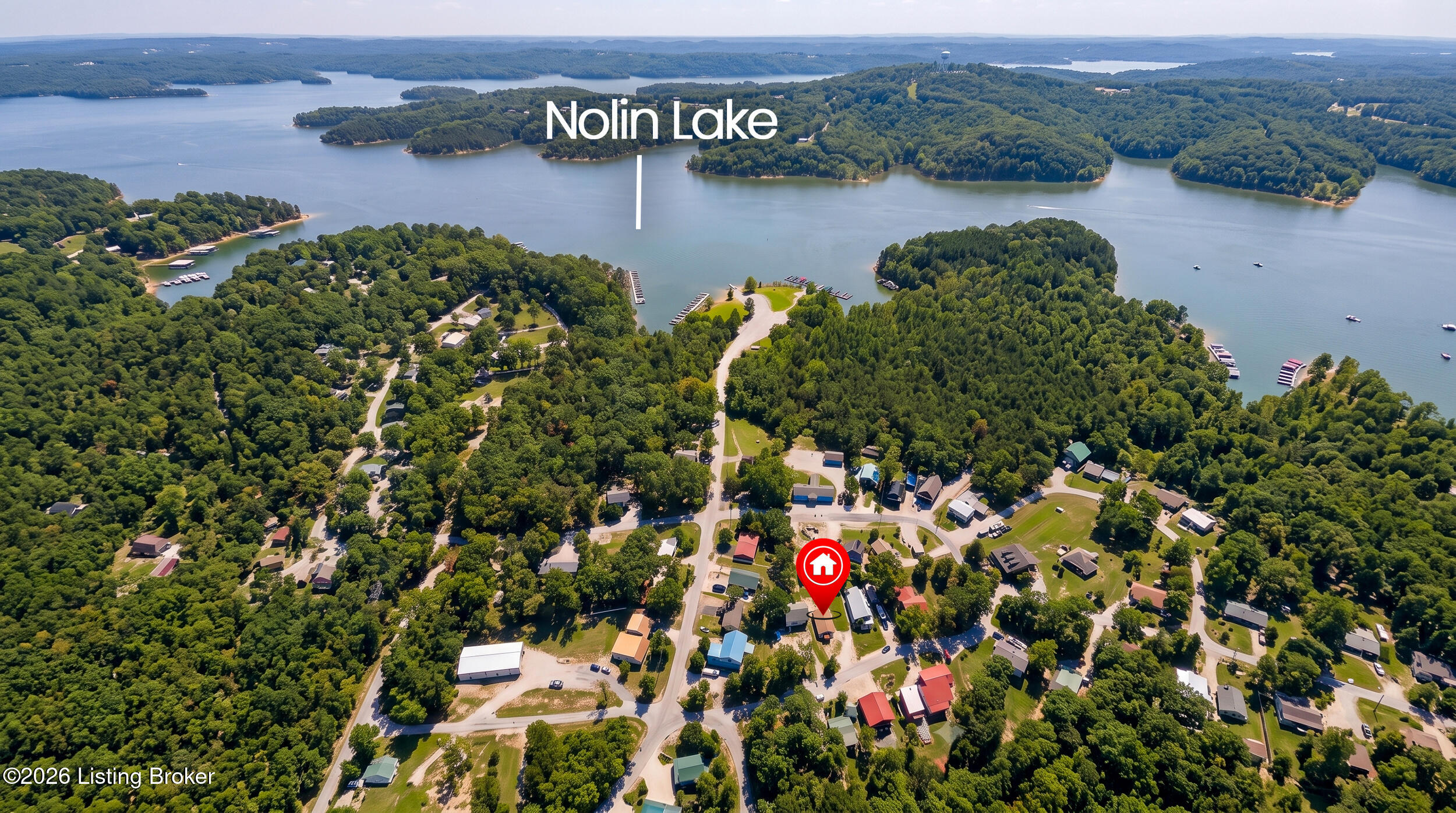 827 Lakeview Cir