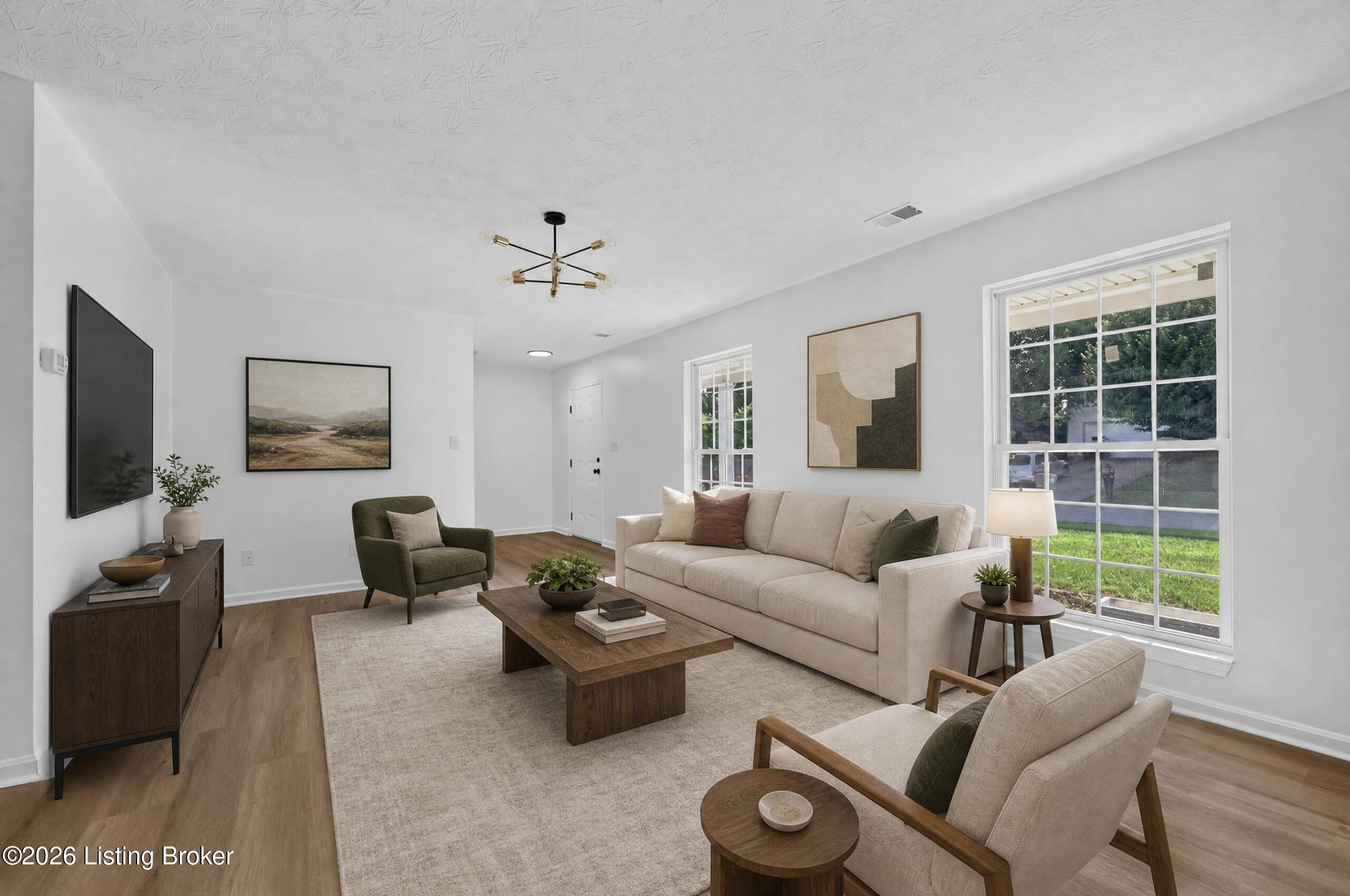 8113 Apple Valley Dr