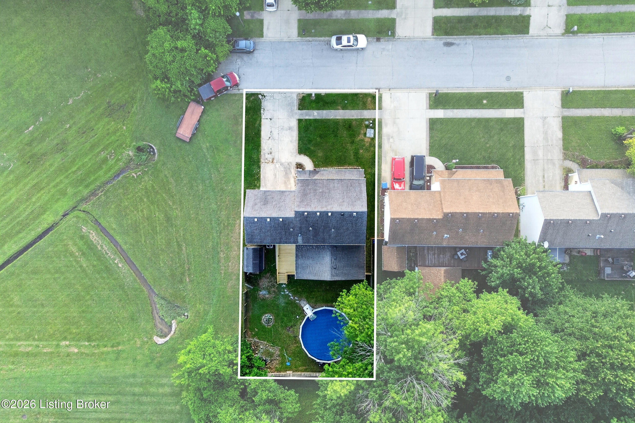 8113 Apple Valley Dr