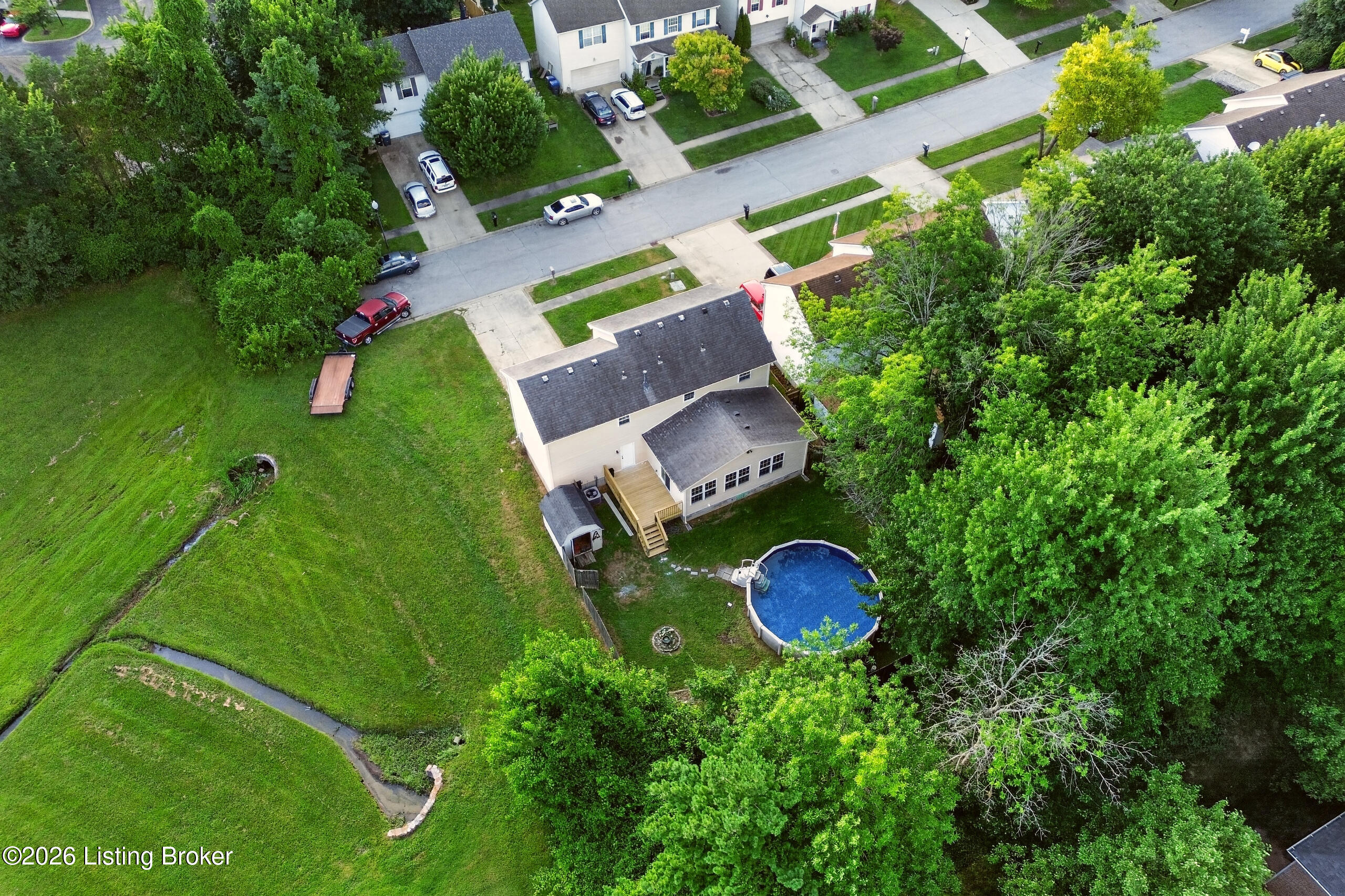 8113 Apple Valley Dr
