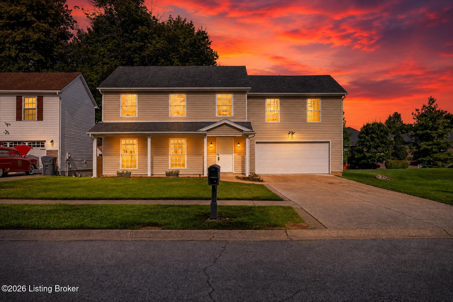 8113 Apple Valley Dr