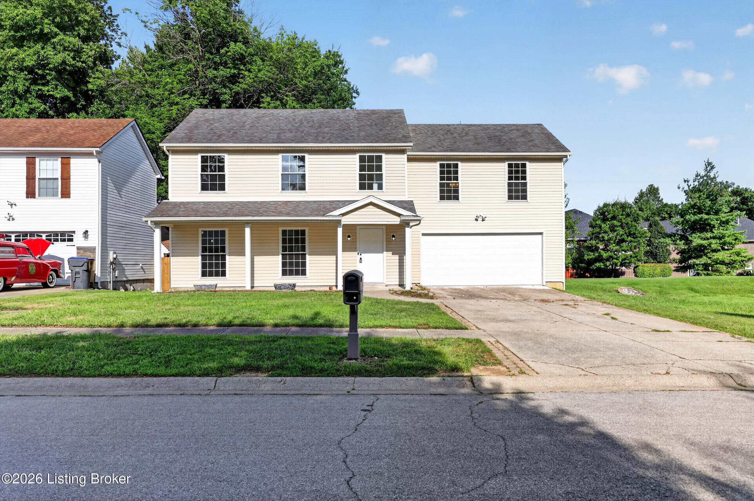 8113 Apple Valley Dr