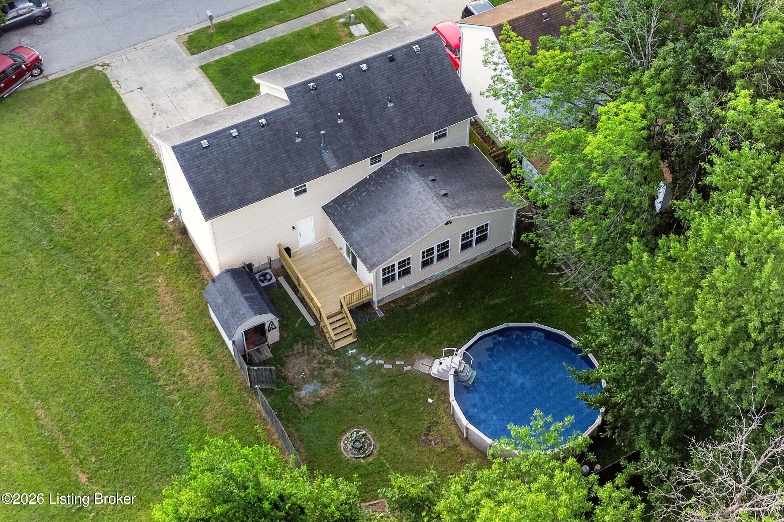 8113 Apple Valley Dr