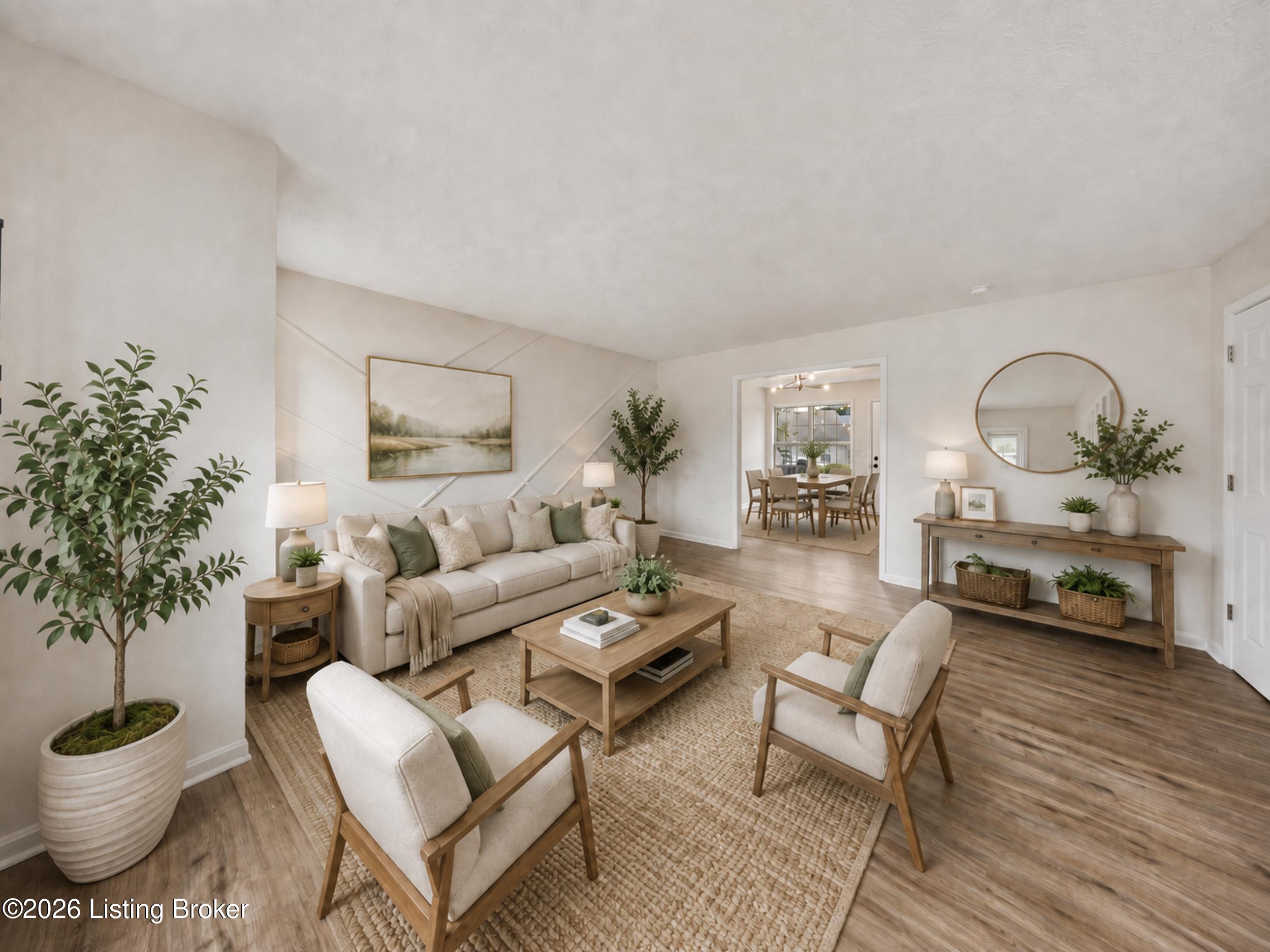 203 Taos Trail