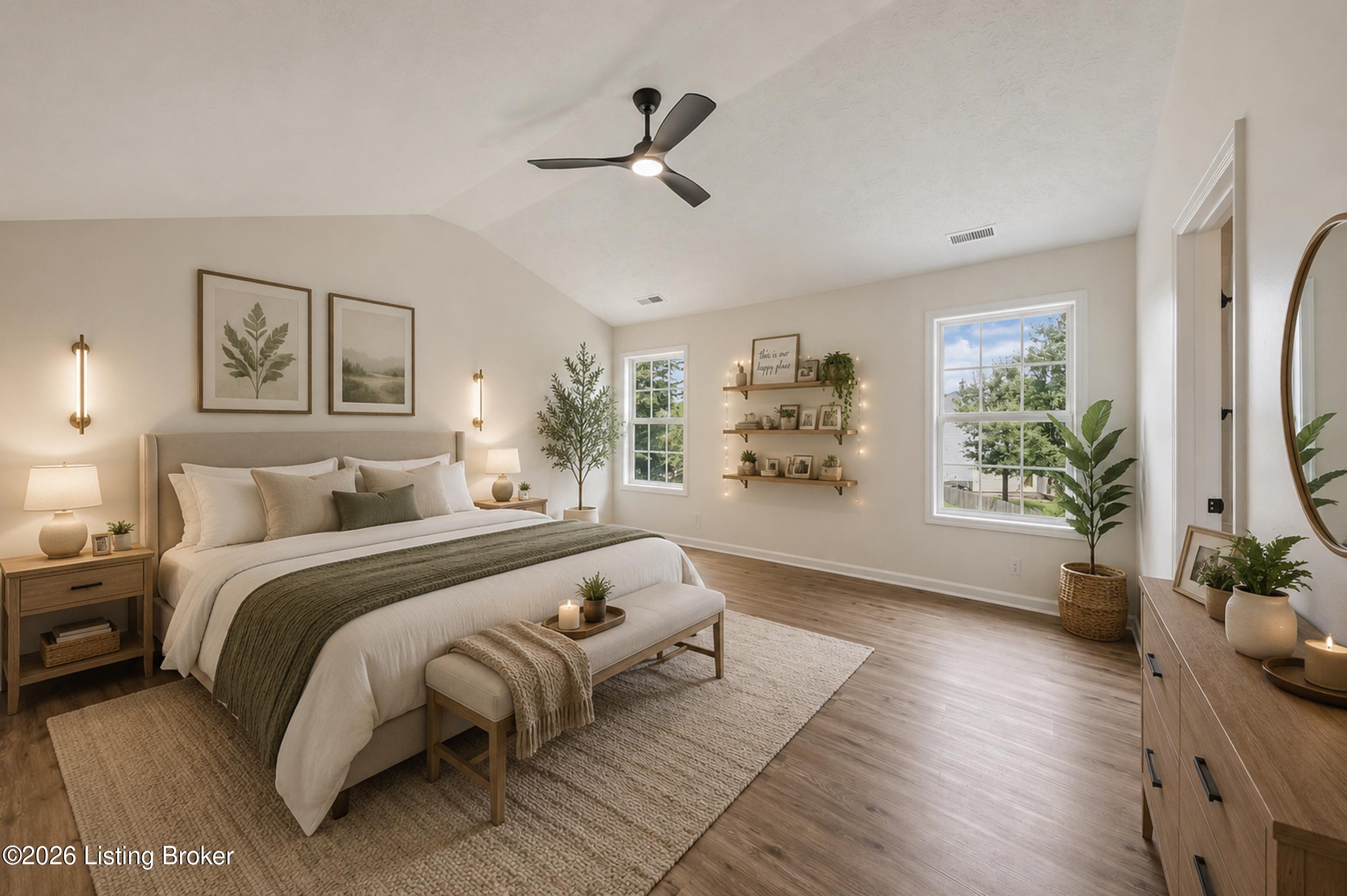 203 Taos Trail
