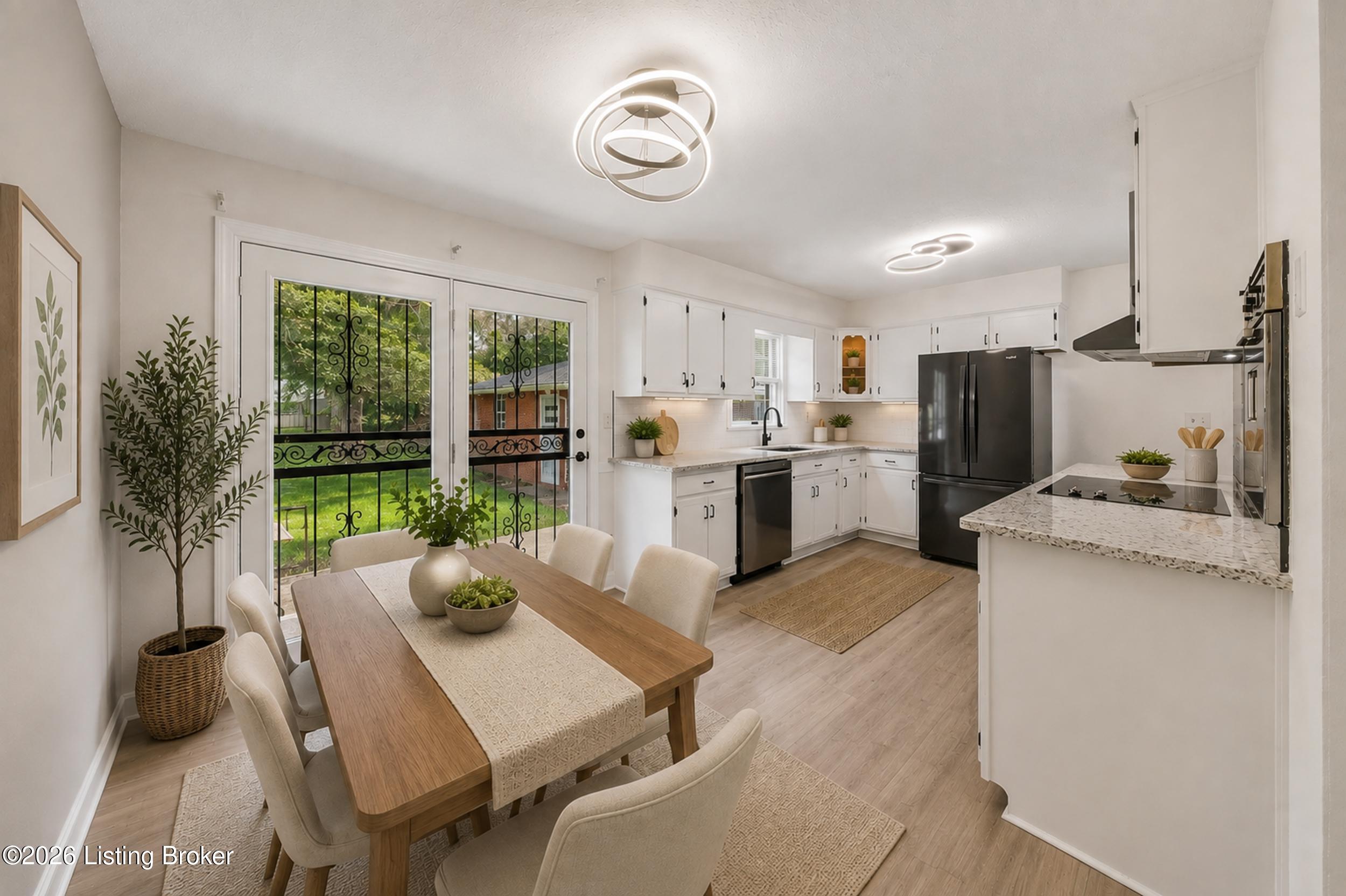 7803 Cedar Brook Dr