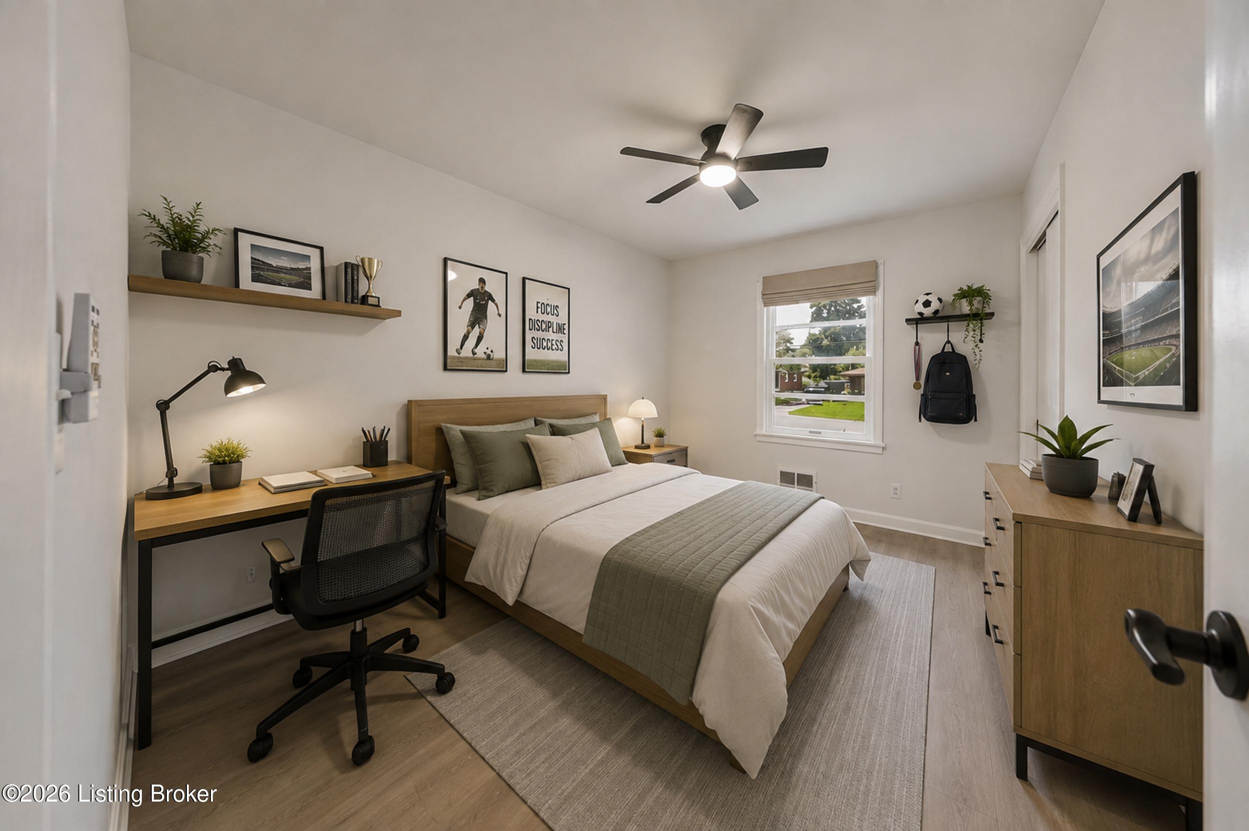 7803 Cedar Brook Dr