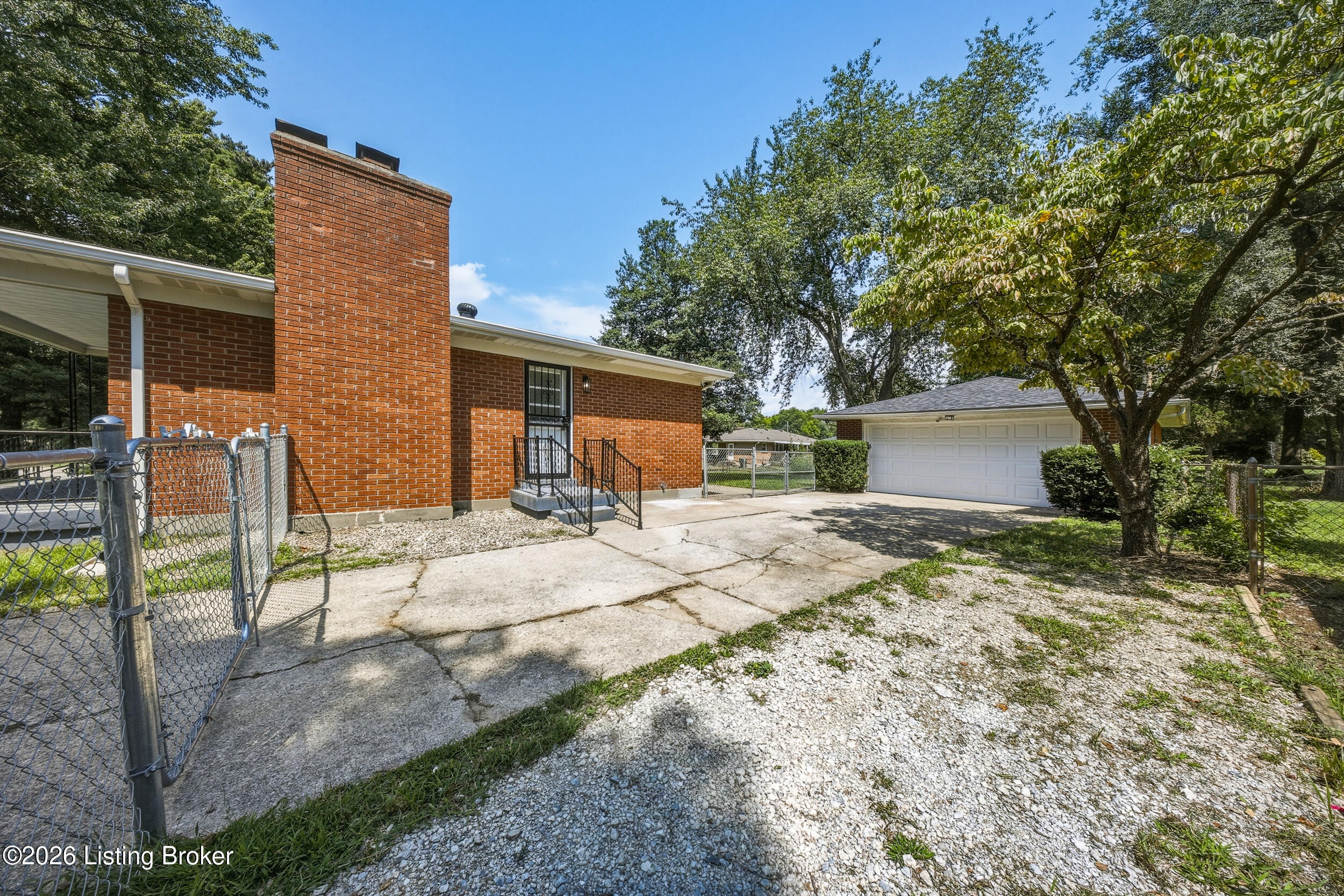 7803 Cedar Brook Dr