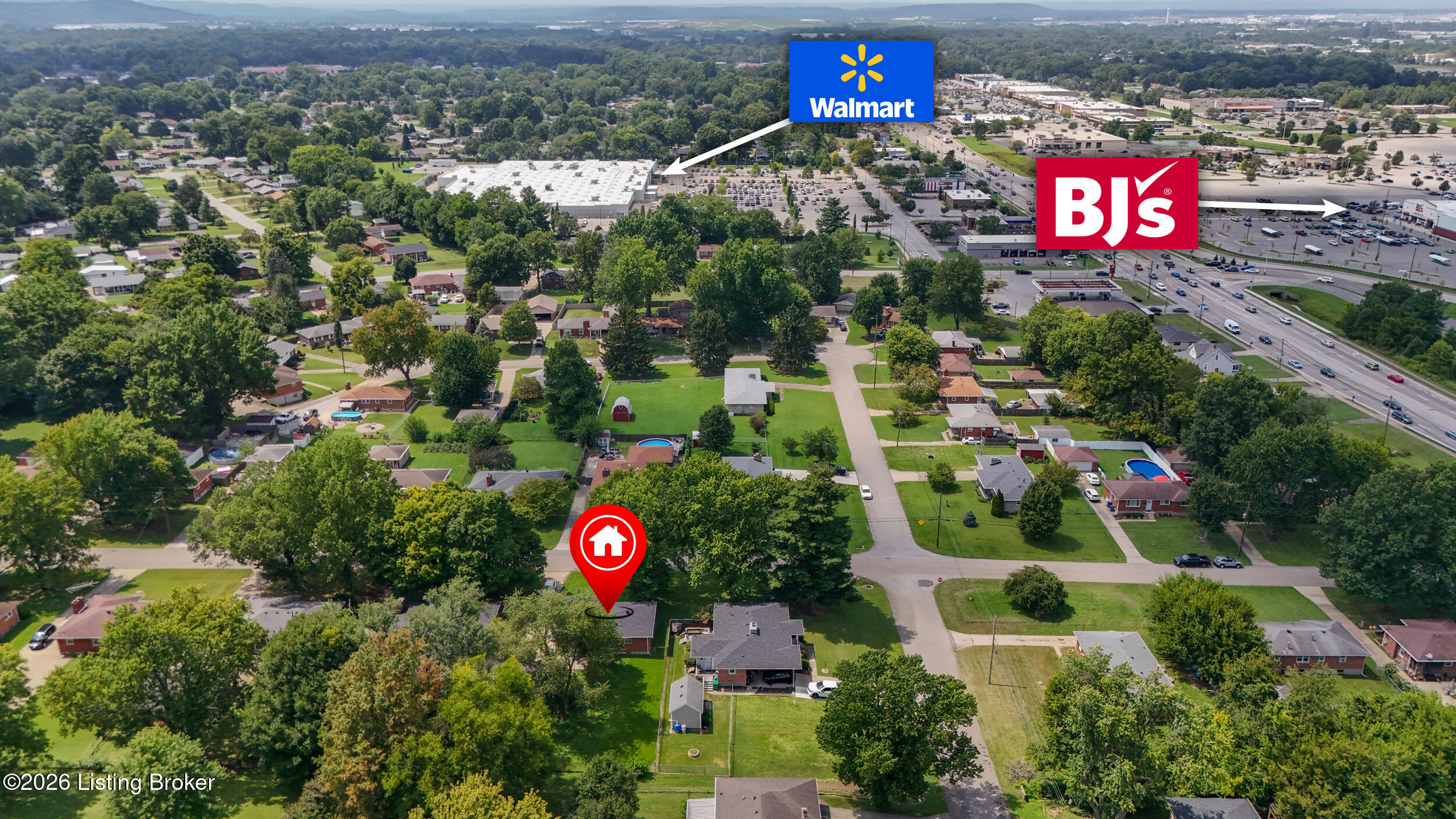 7803 Cedar Brook Dr