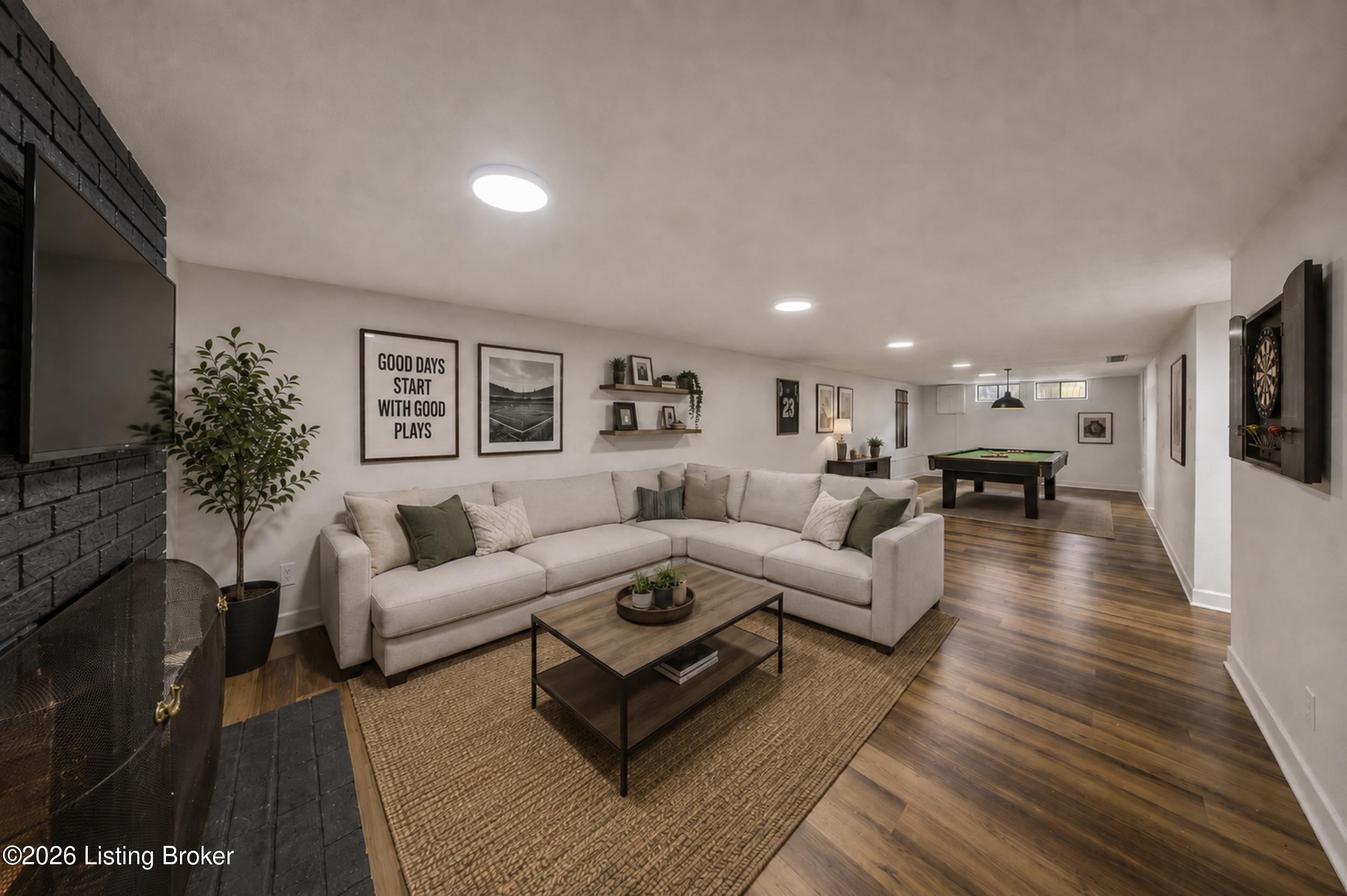 7803 Cedar Brook Dr