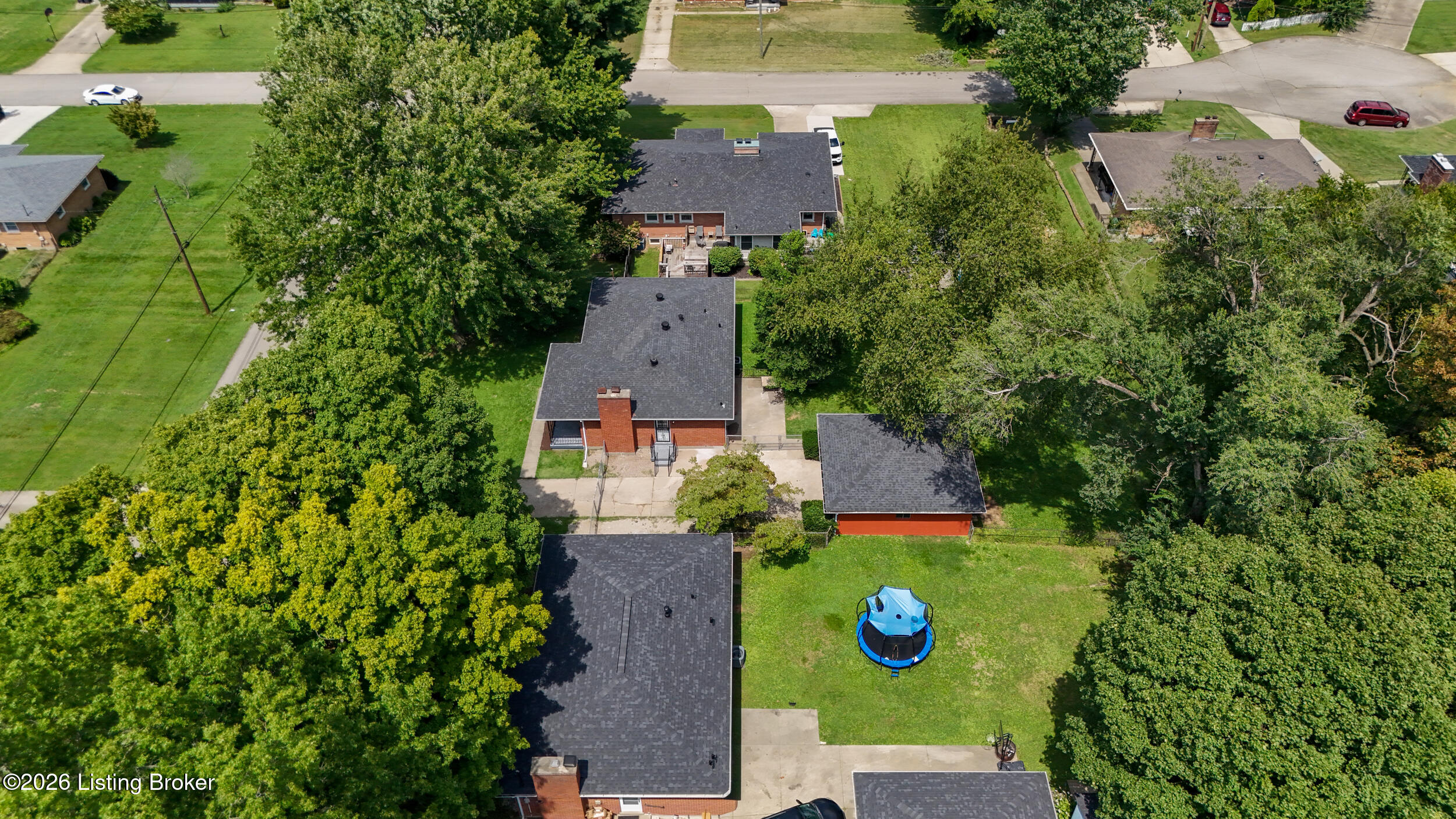 7803 Cedar Brook Dr